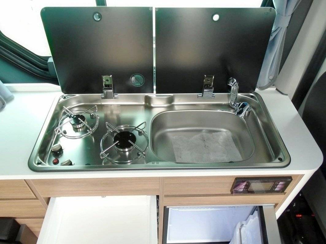 Pilote Renault Trafic