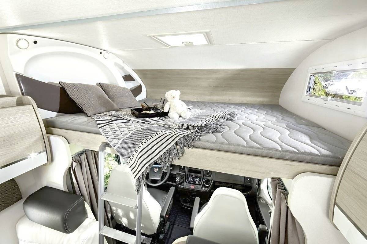 Challenger 2,3 l 130 ch