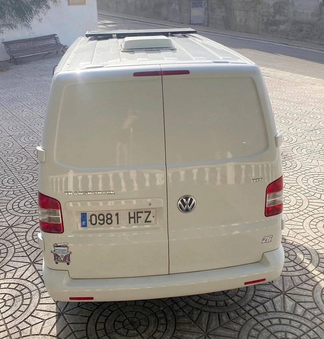 Volkswagen Volkswagen transporte