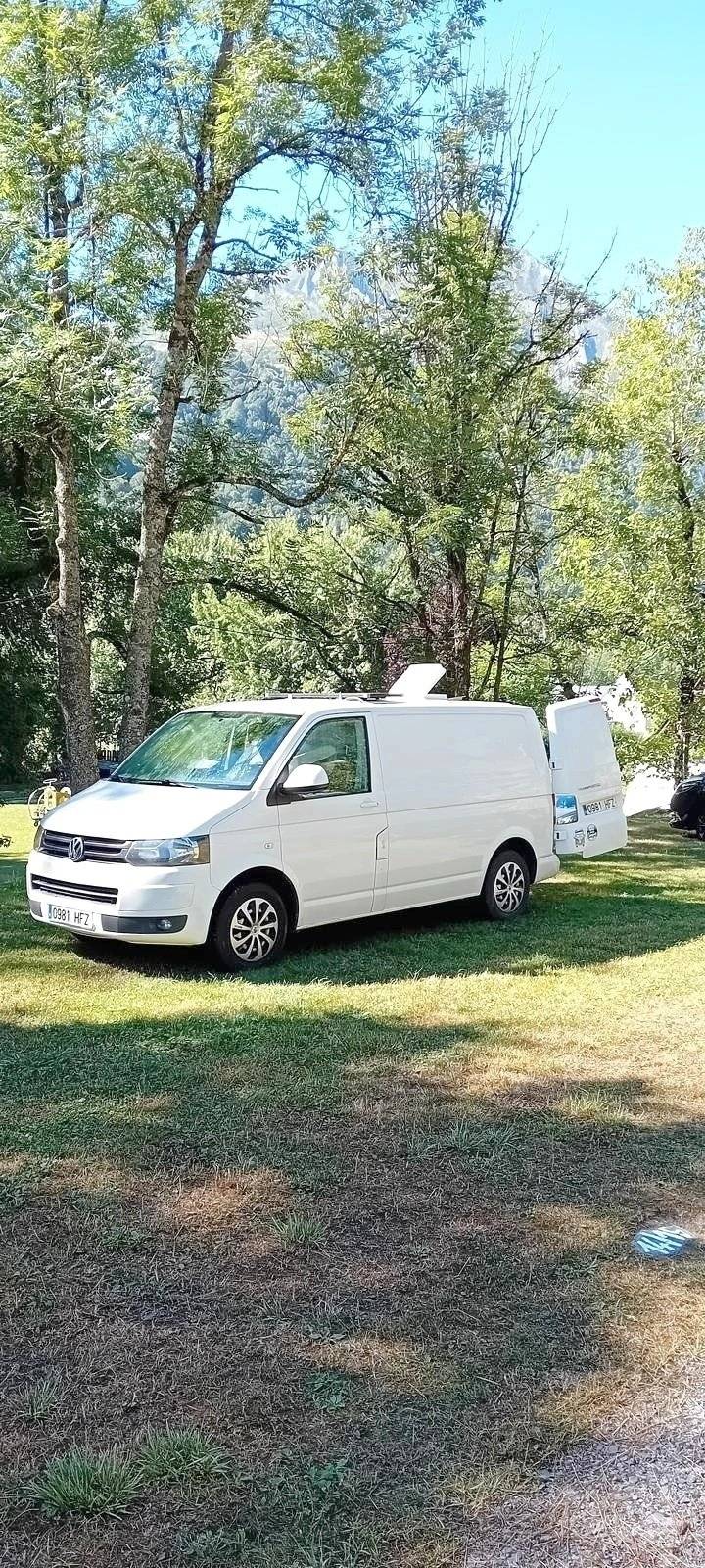 Volkswagen Volkswagen transporte
