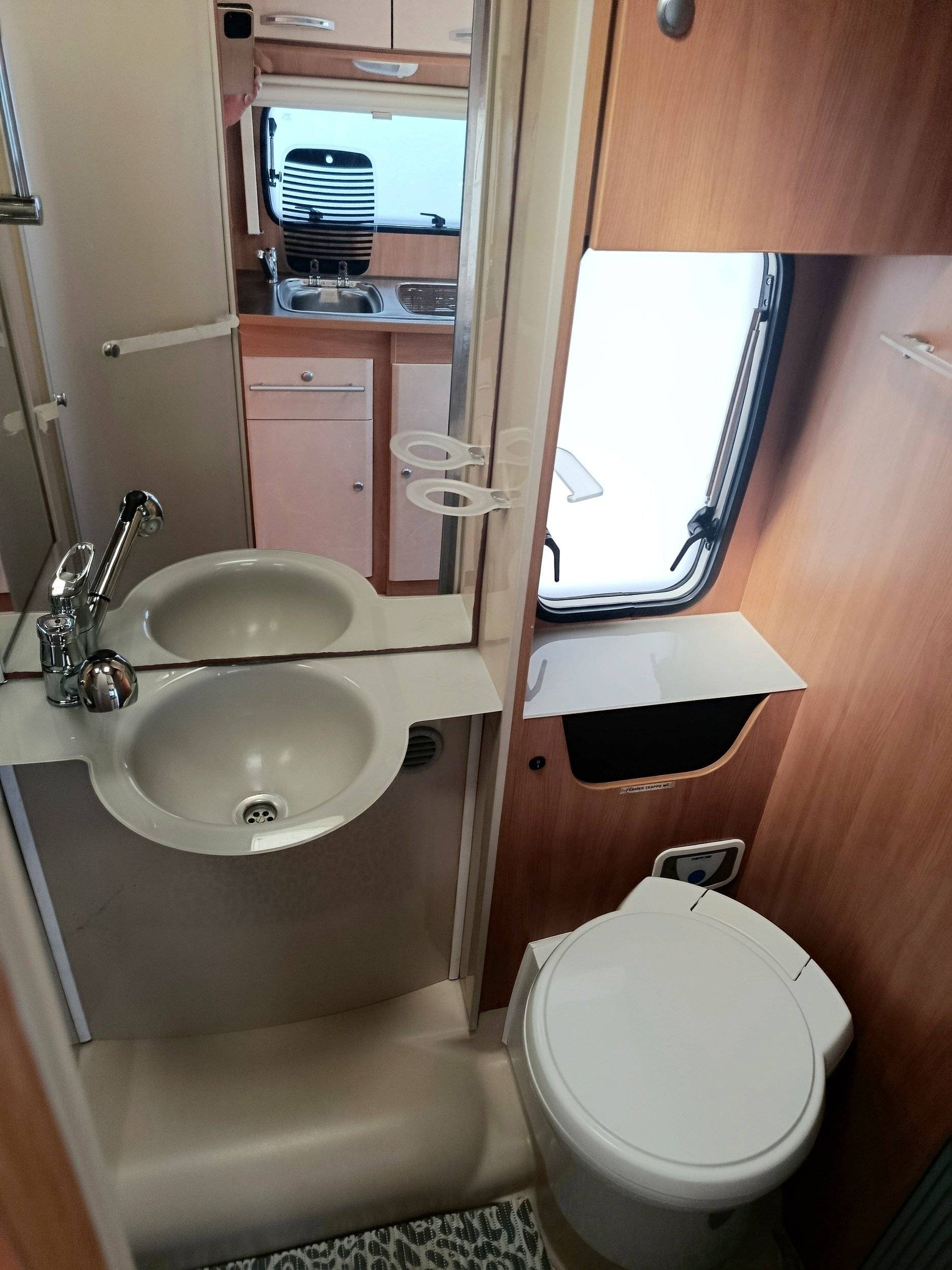 Chausson FLASH S1