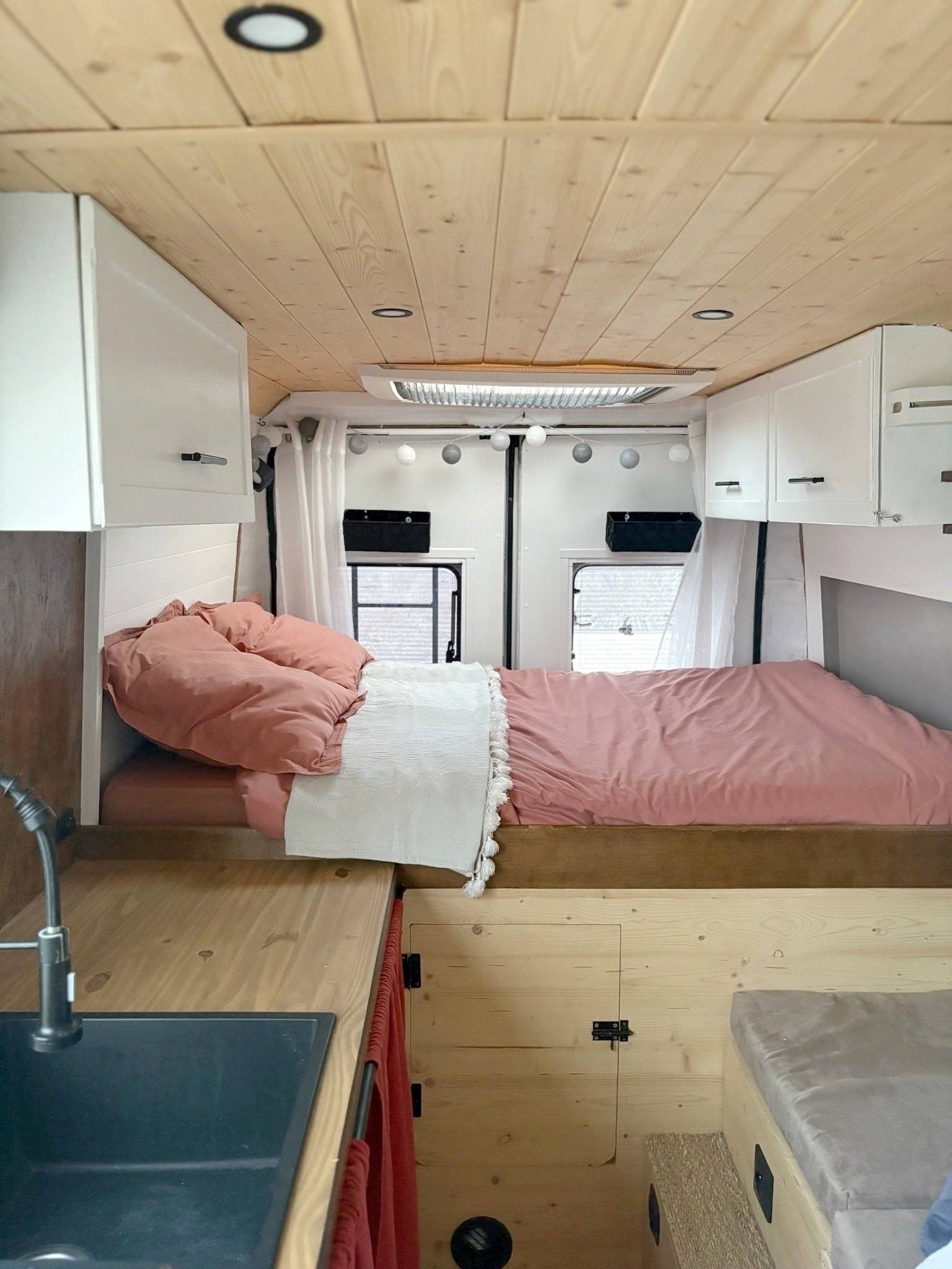 Alpes Camping-Car 154