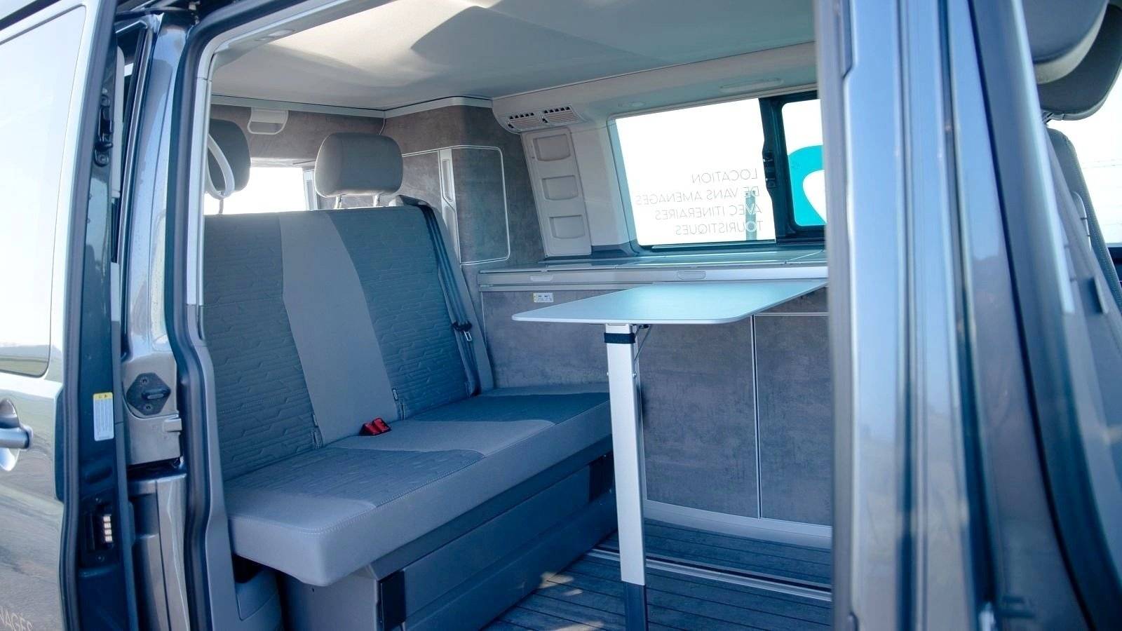 Volkswagen T6 2 l 150 ch