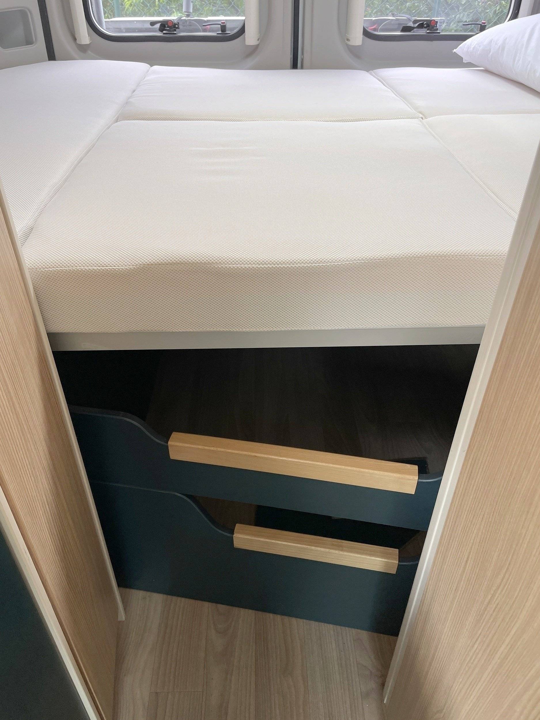 Knaus Knaus Boxlife 600