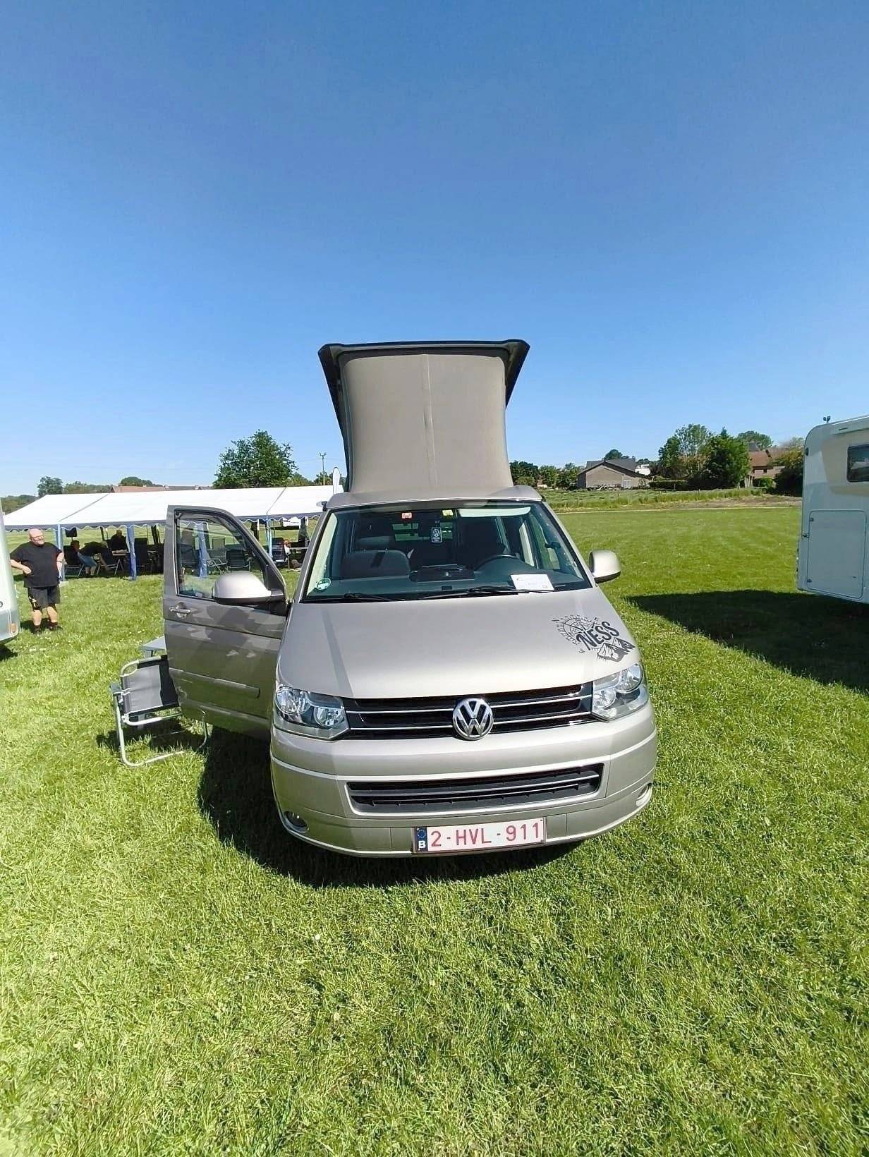 Volkswagen 