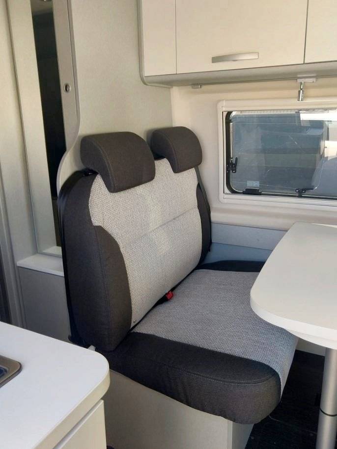 Hymer FREE 600 CAMPUS