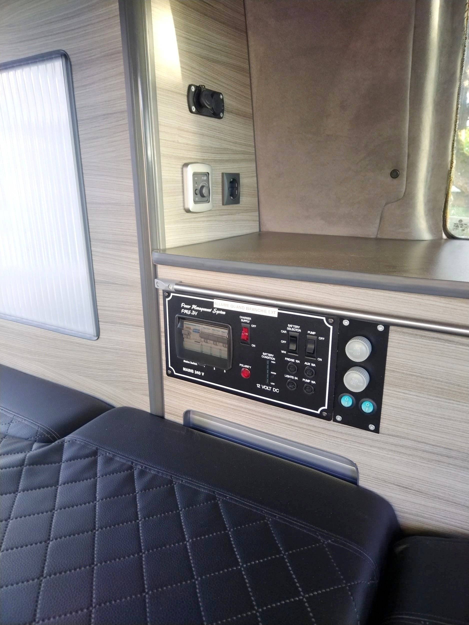 Westfalia autre