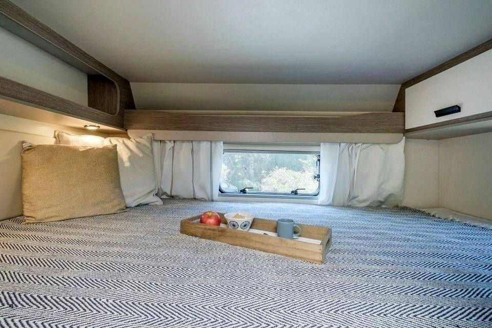 Rimor Rimor XGO DYNAMIQUE 35