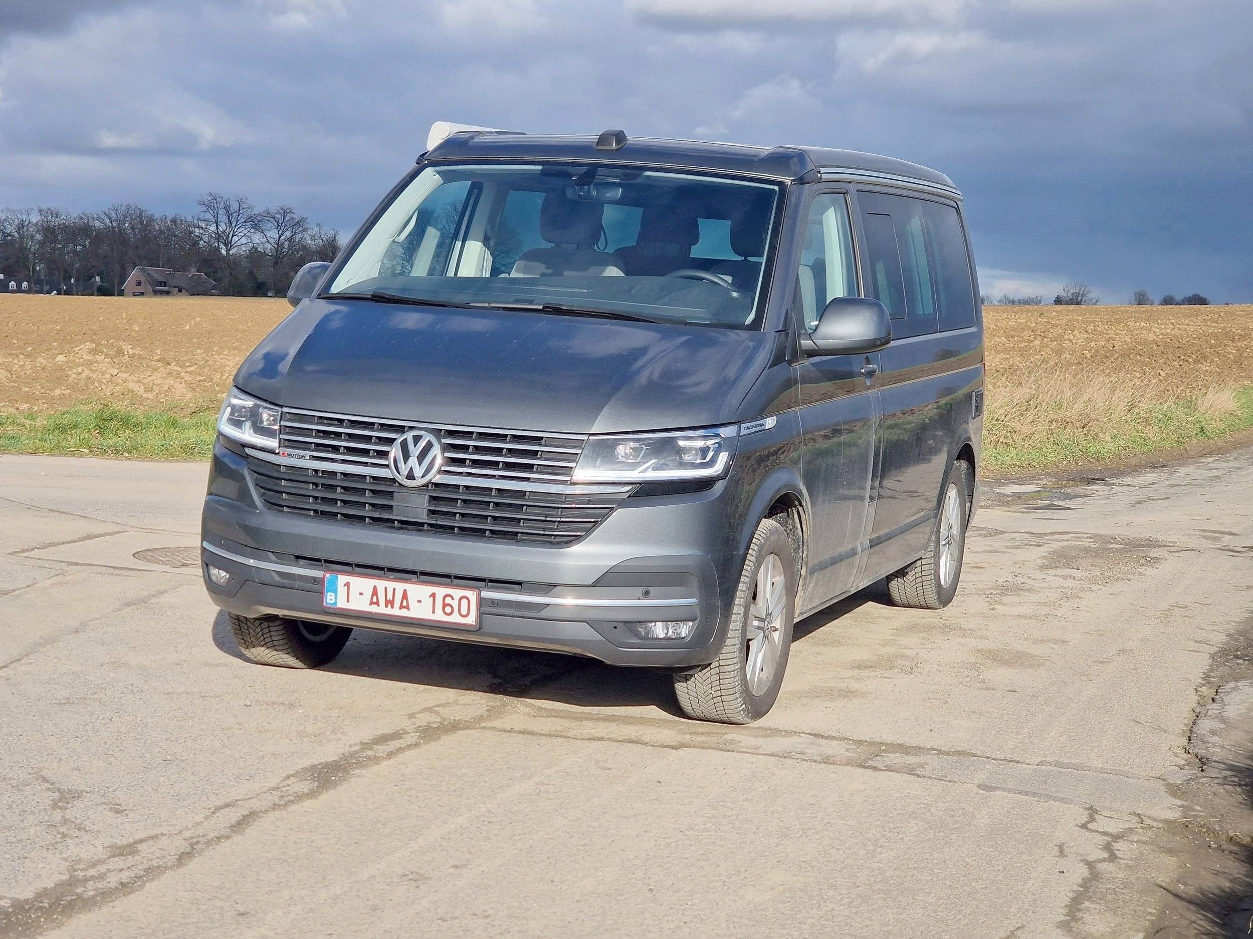 California California Ocean