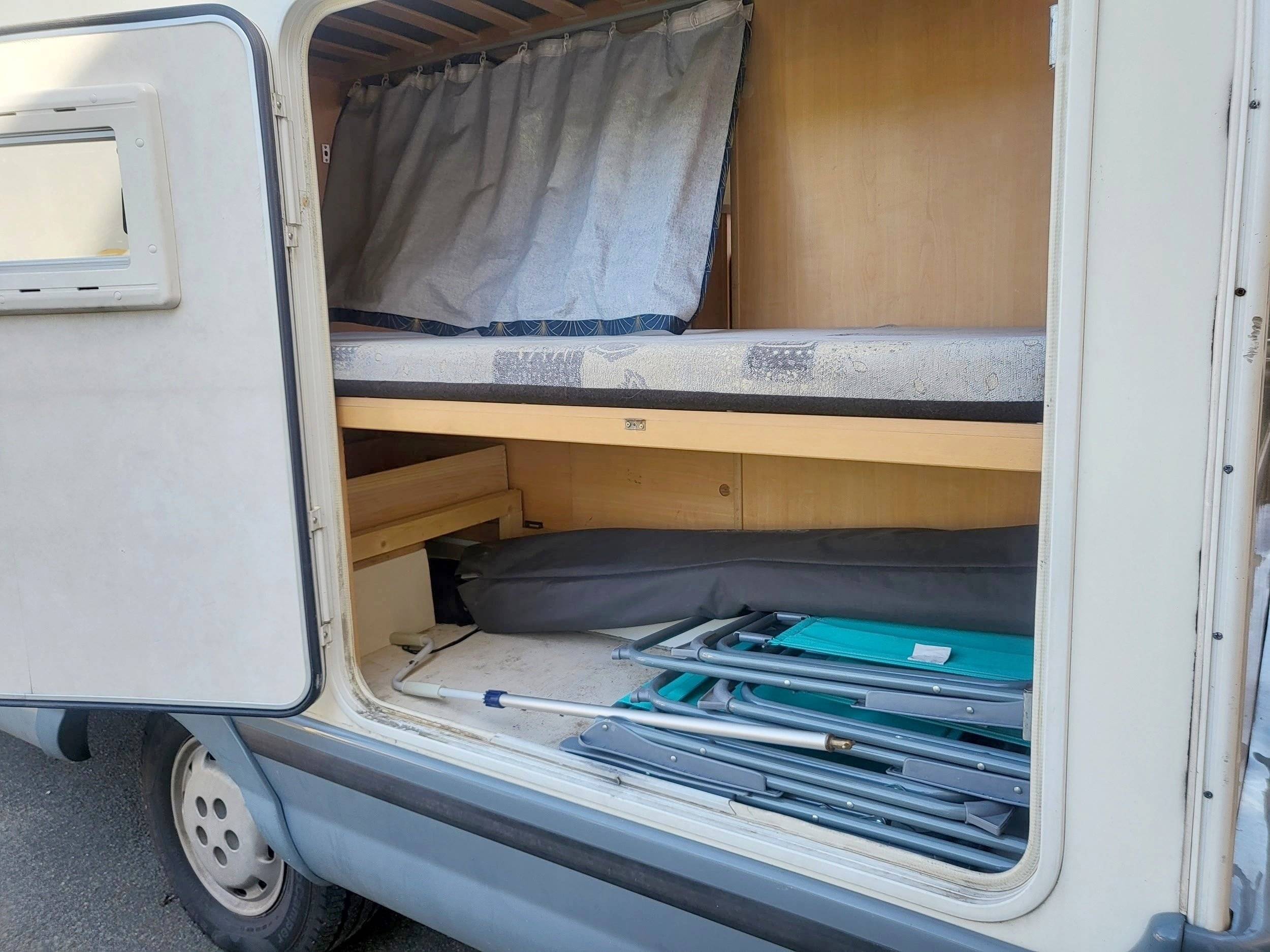 Chausson welcome 4