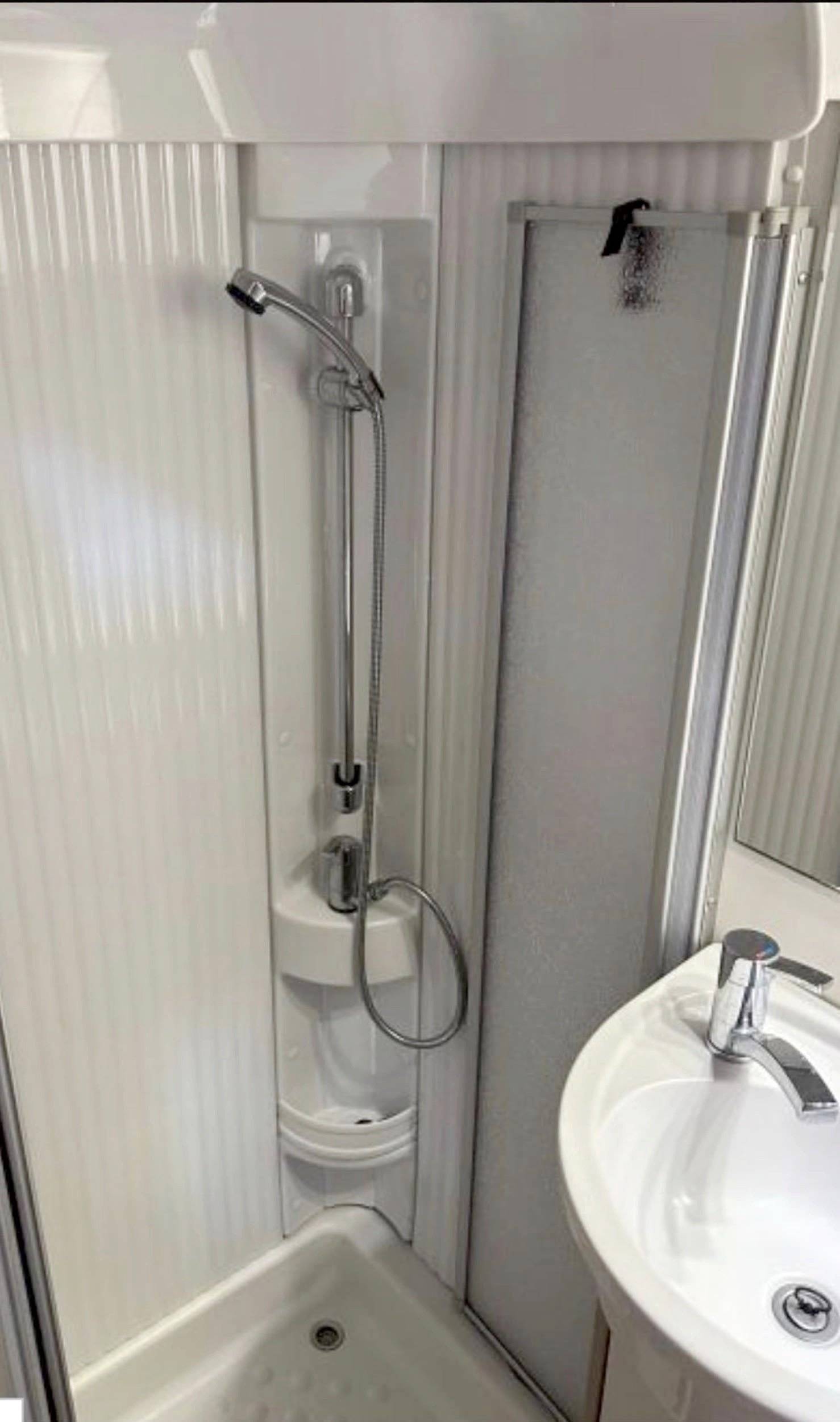 Autocaravana Capuchina 