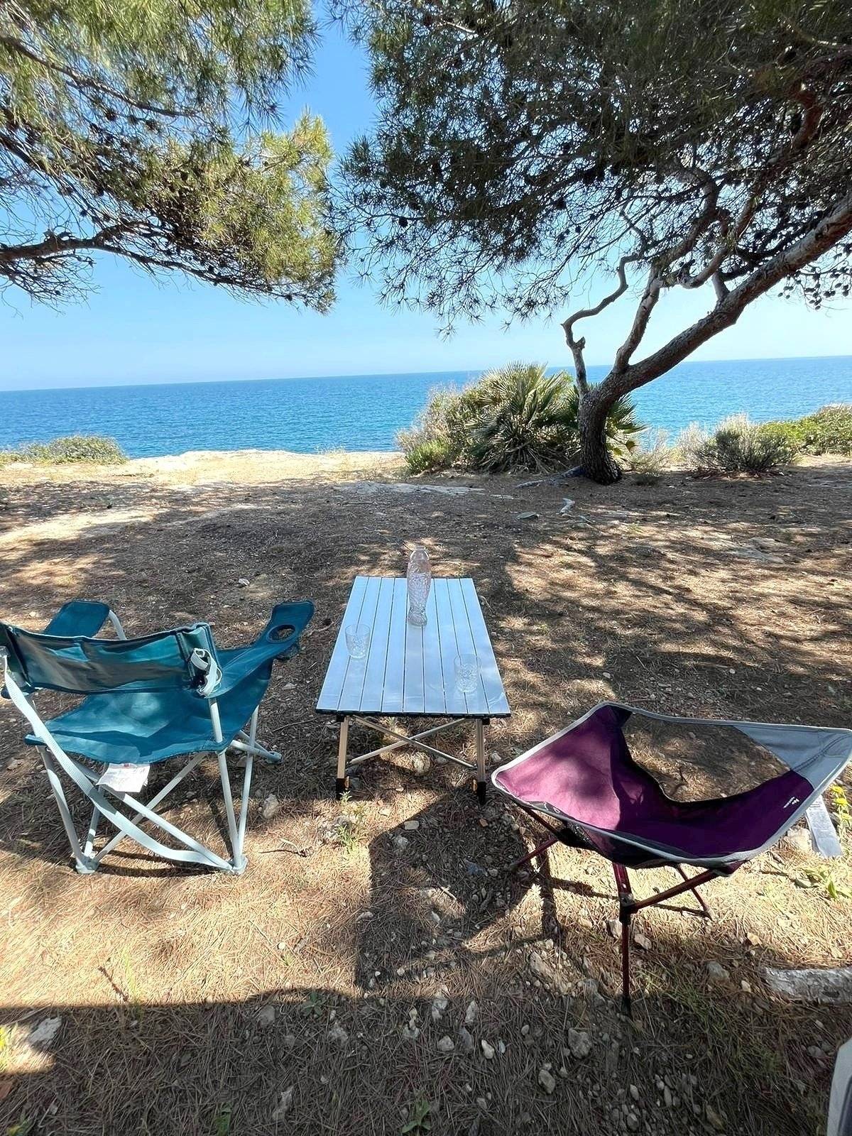 Kapam Mercedes vito 114CDI BVA