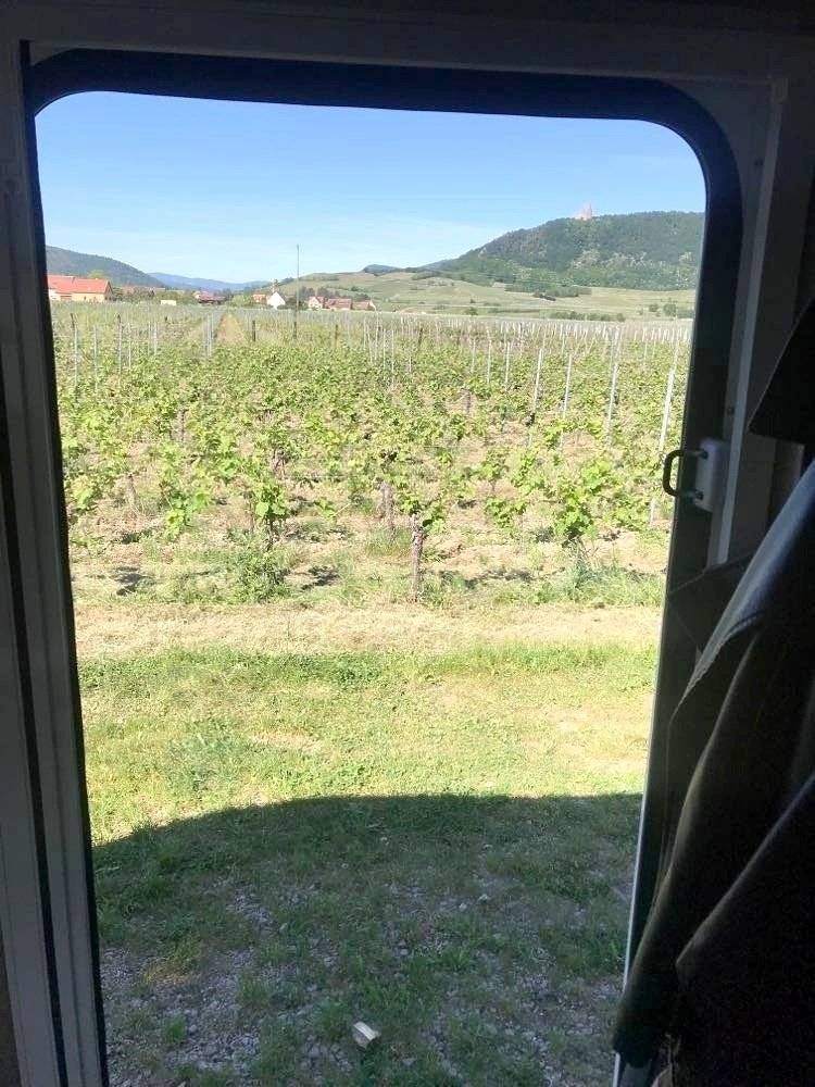 Chausson 640 Titanium Premium