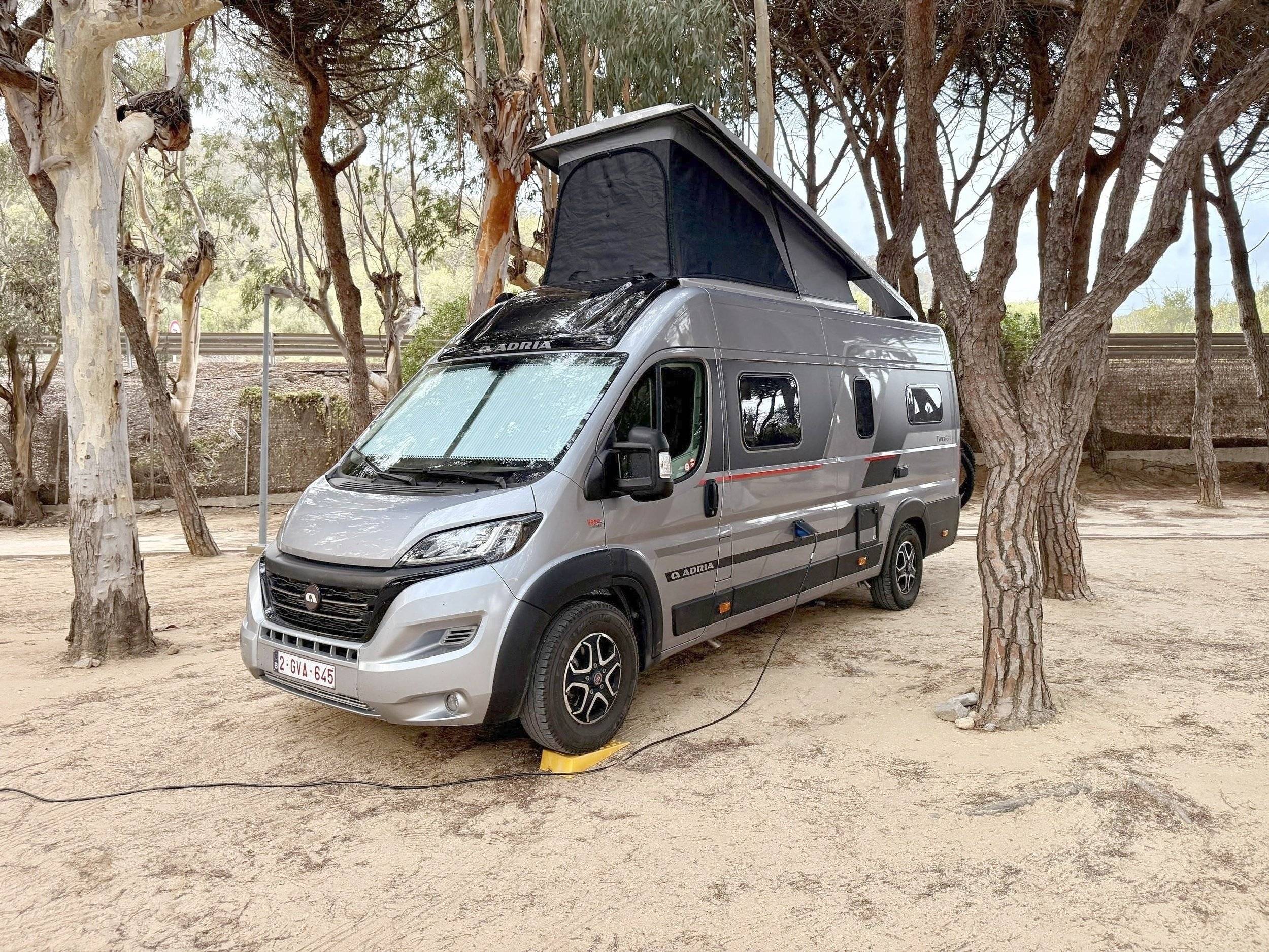 Adria Mobil 