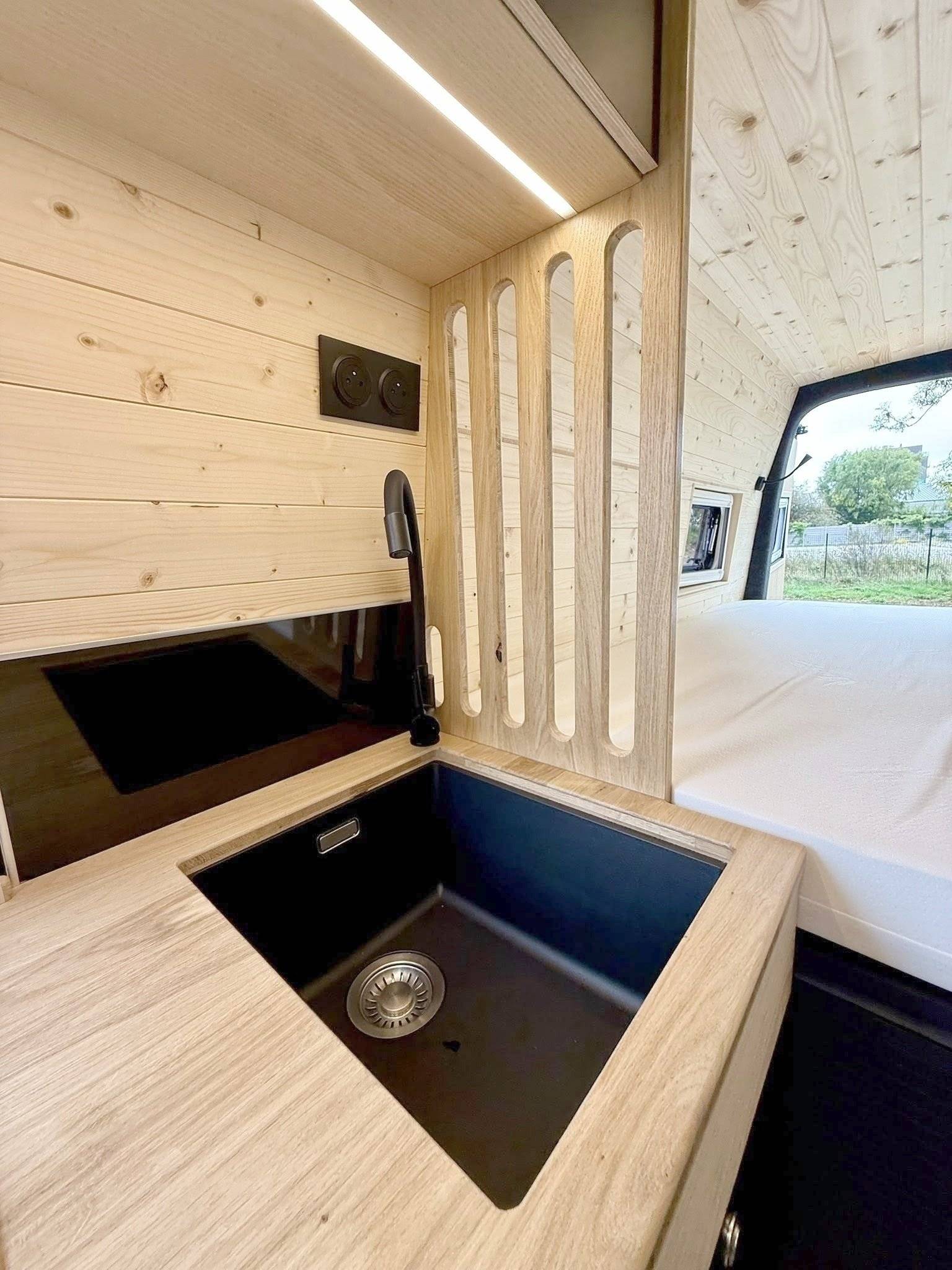 Vanatipik Volkswagen Crafter 2.0 TDI