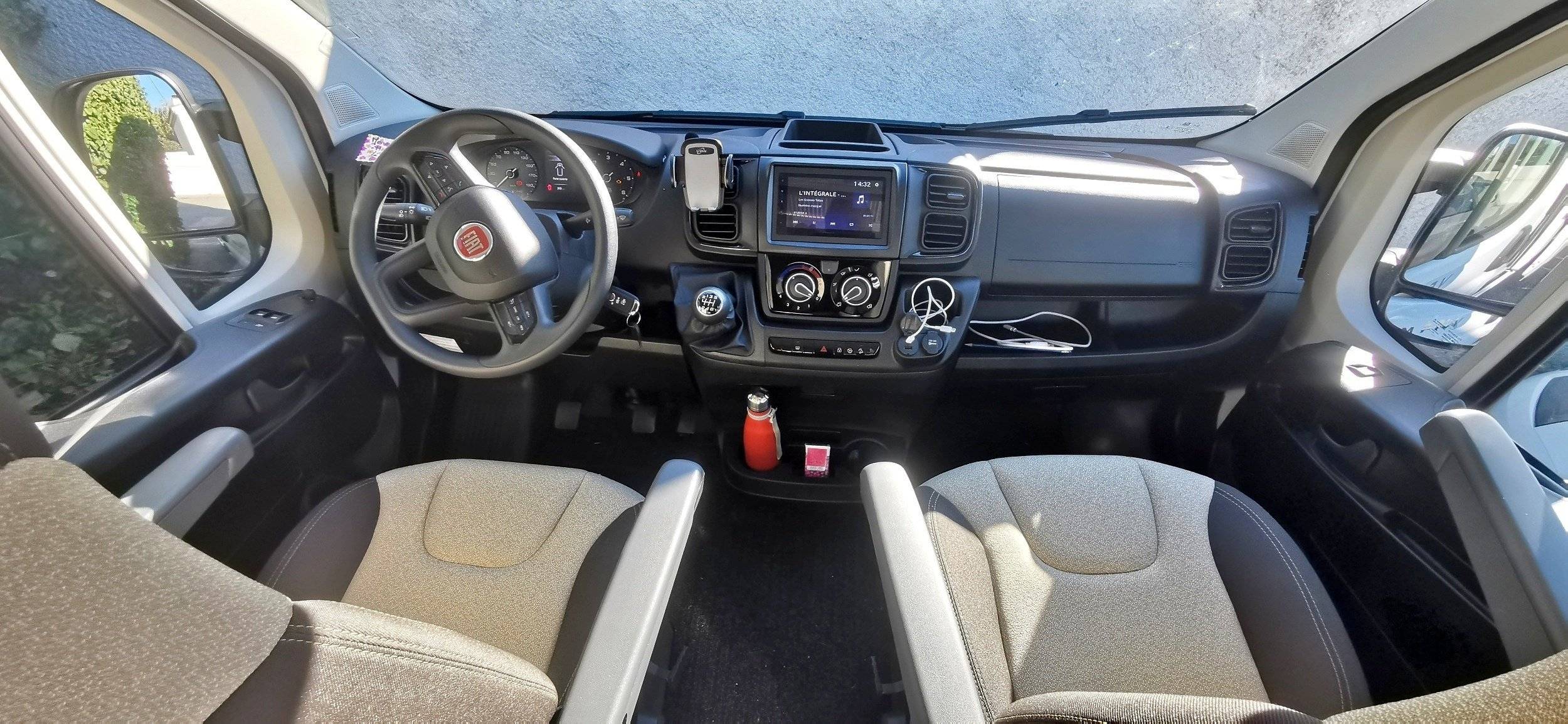 Chausson Chausson V594 Max Anniversary Edition limitée