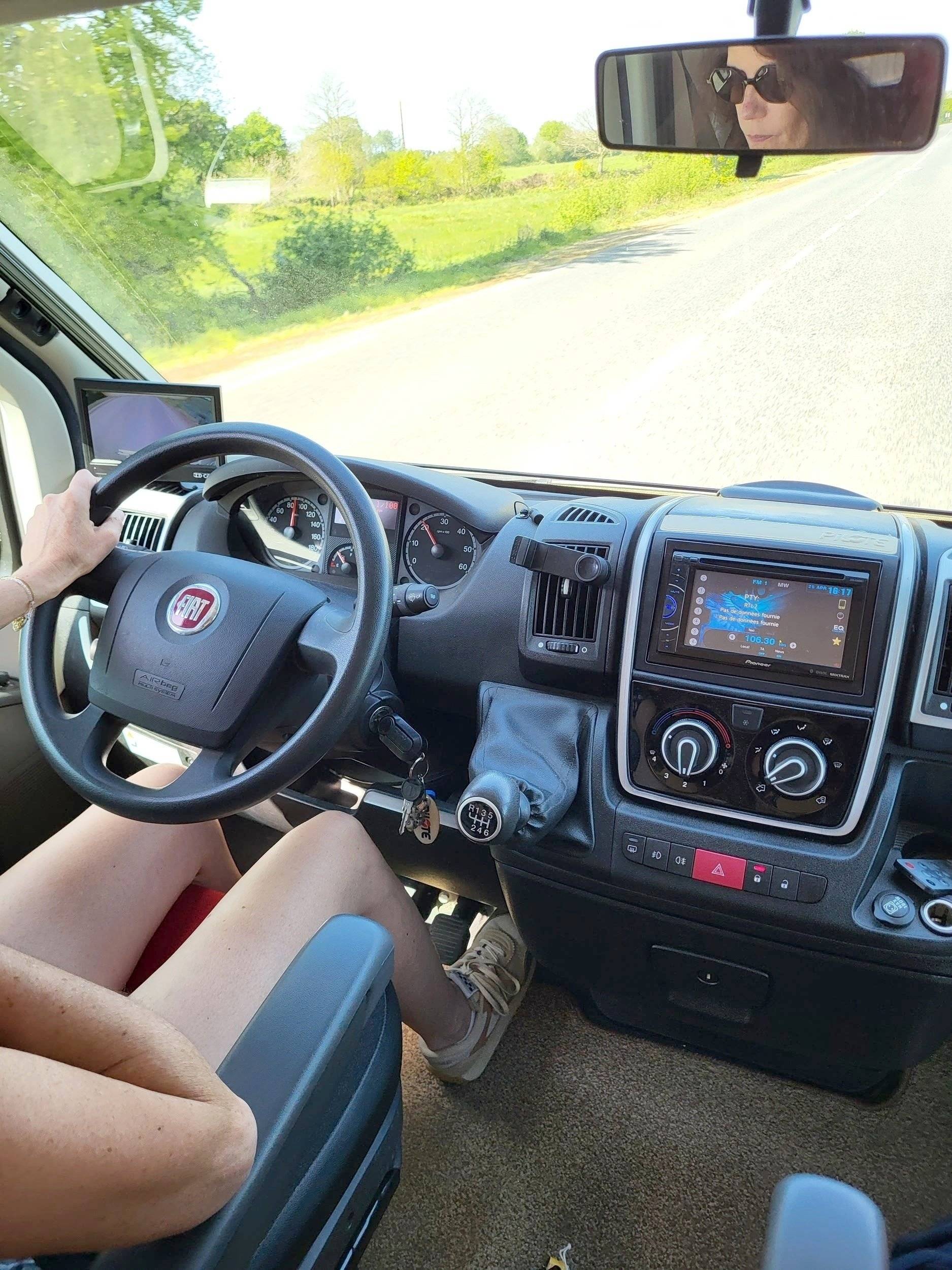 Pilote P716 P Essentiel