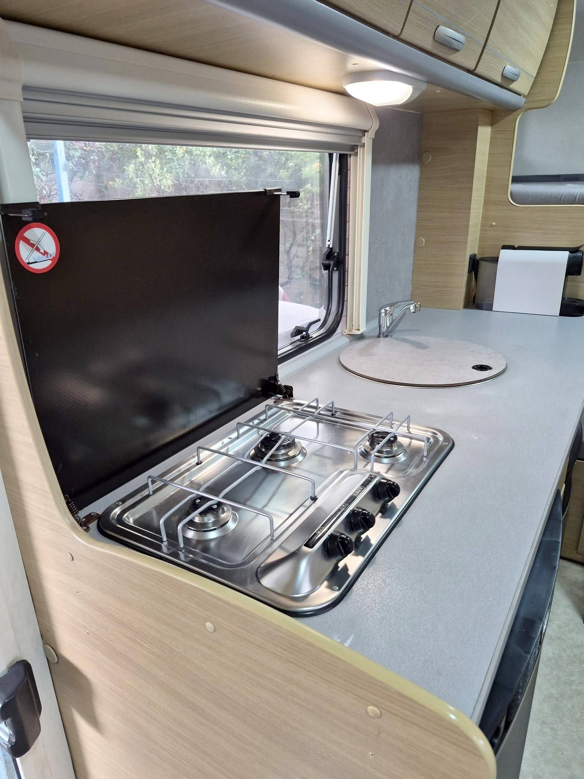 Roller Team AUTO ROLLER 2