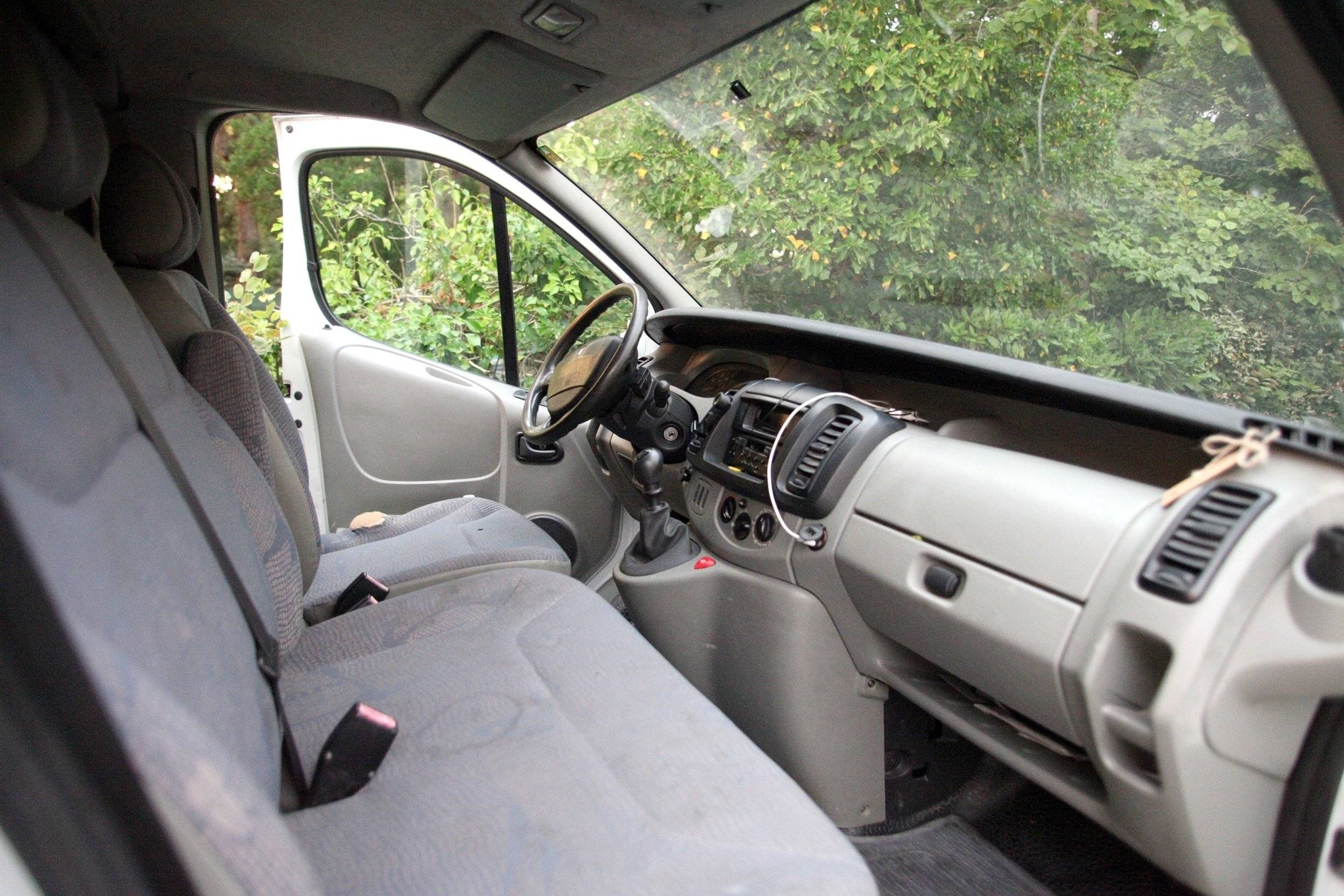 Renault Renault Trafic