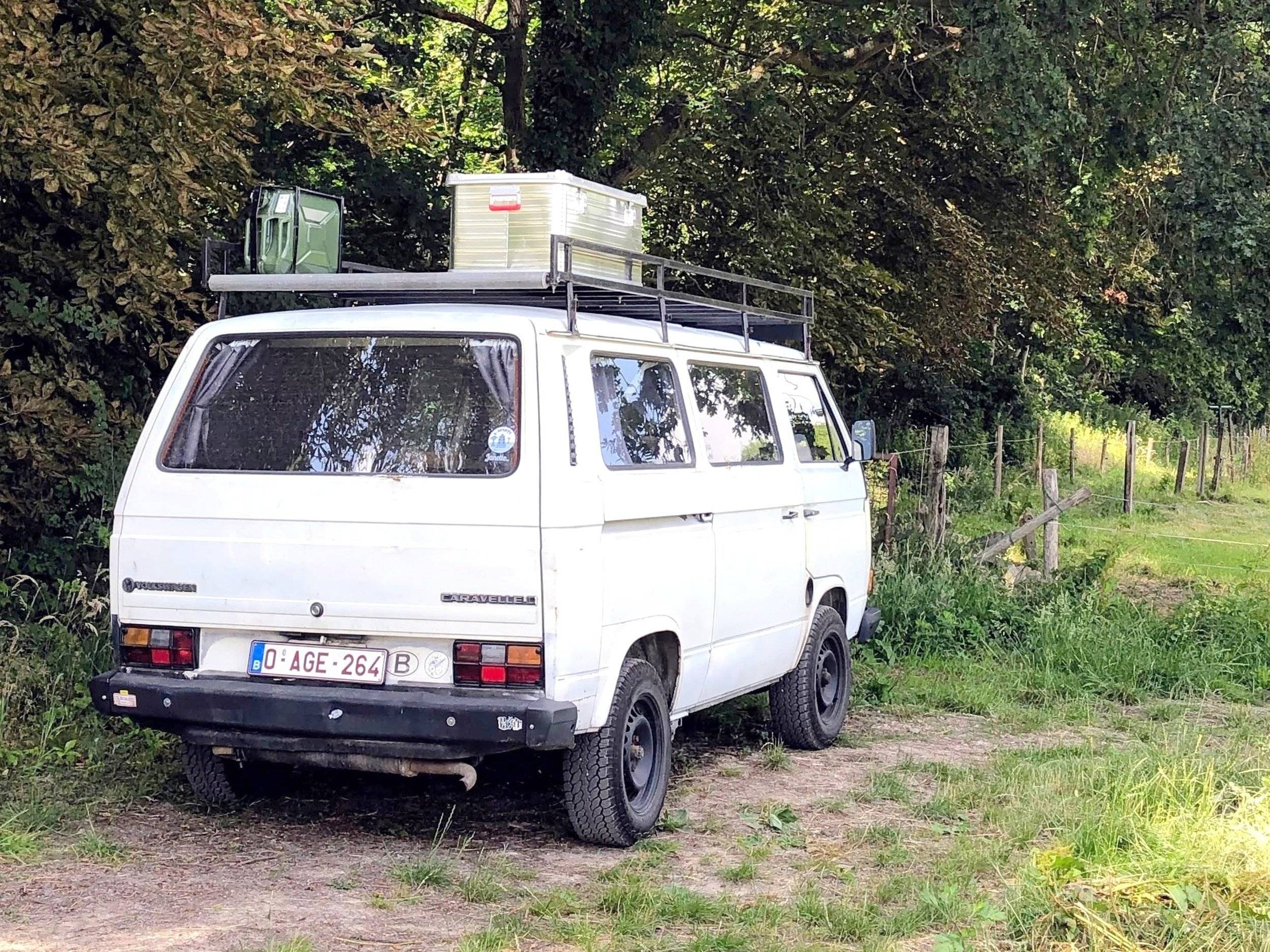 Volkswagen 