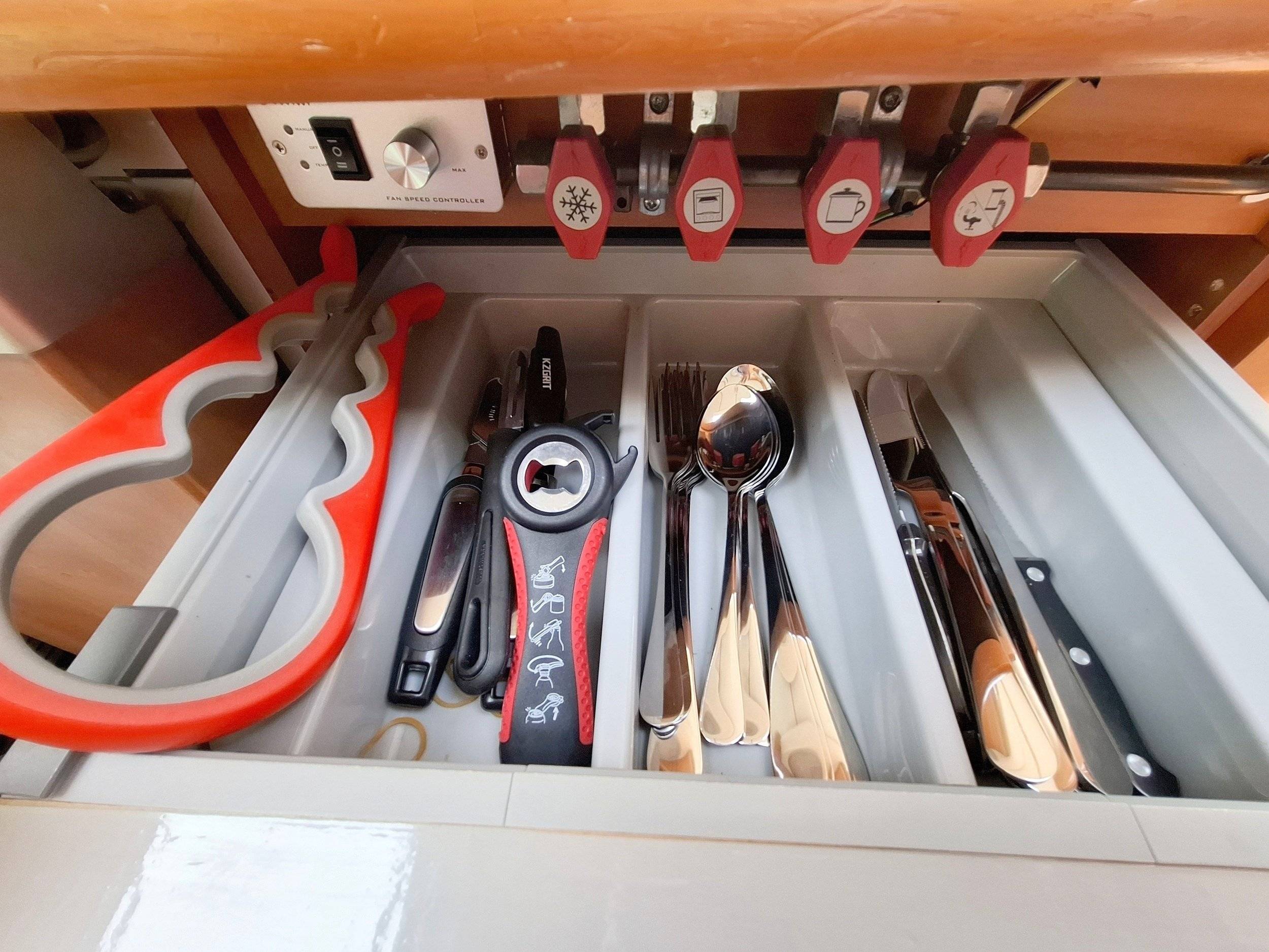 Hobby Hobby Toscana 650 ES