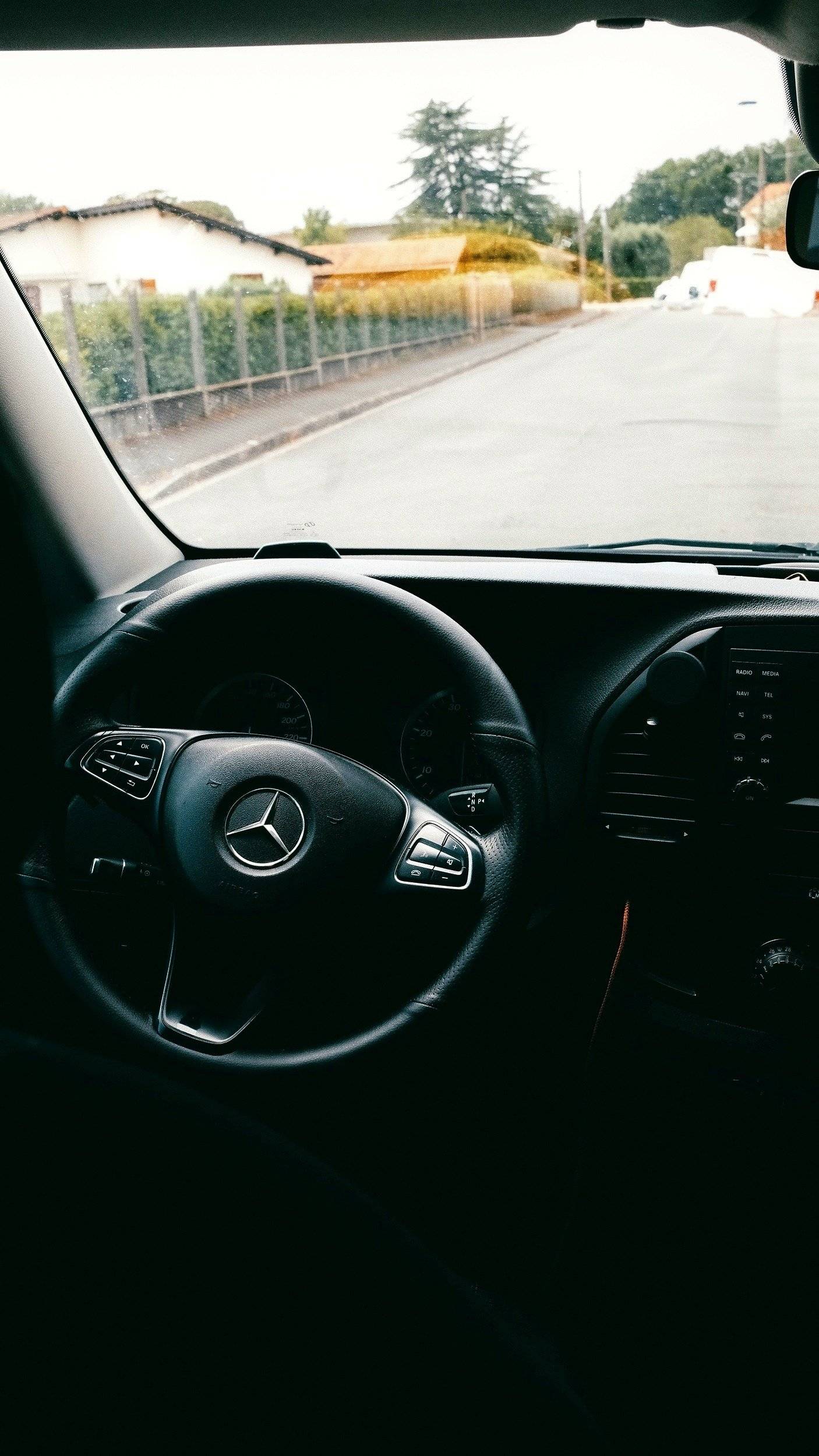 Mercedes Vito 2,2 l 114 ch