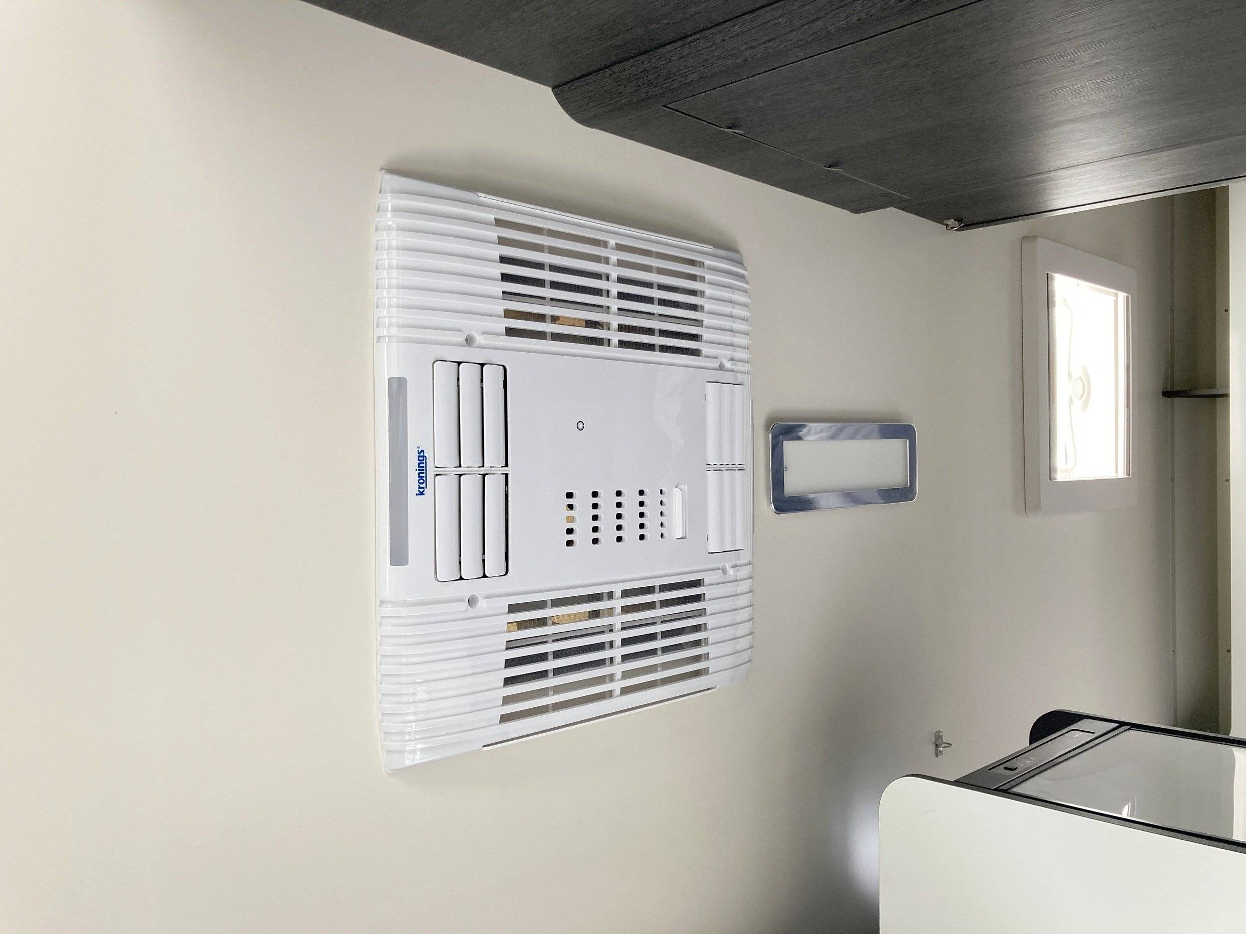 Roller Team KRONOS 279 M