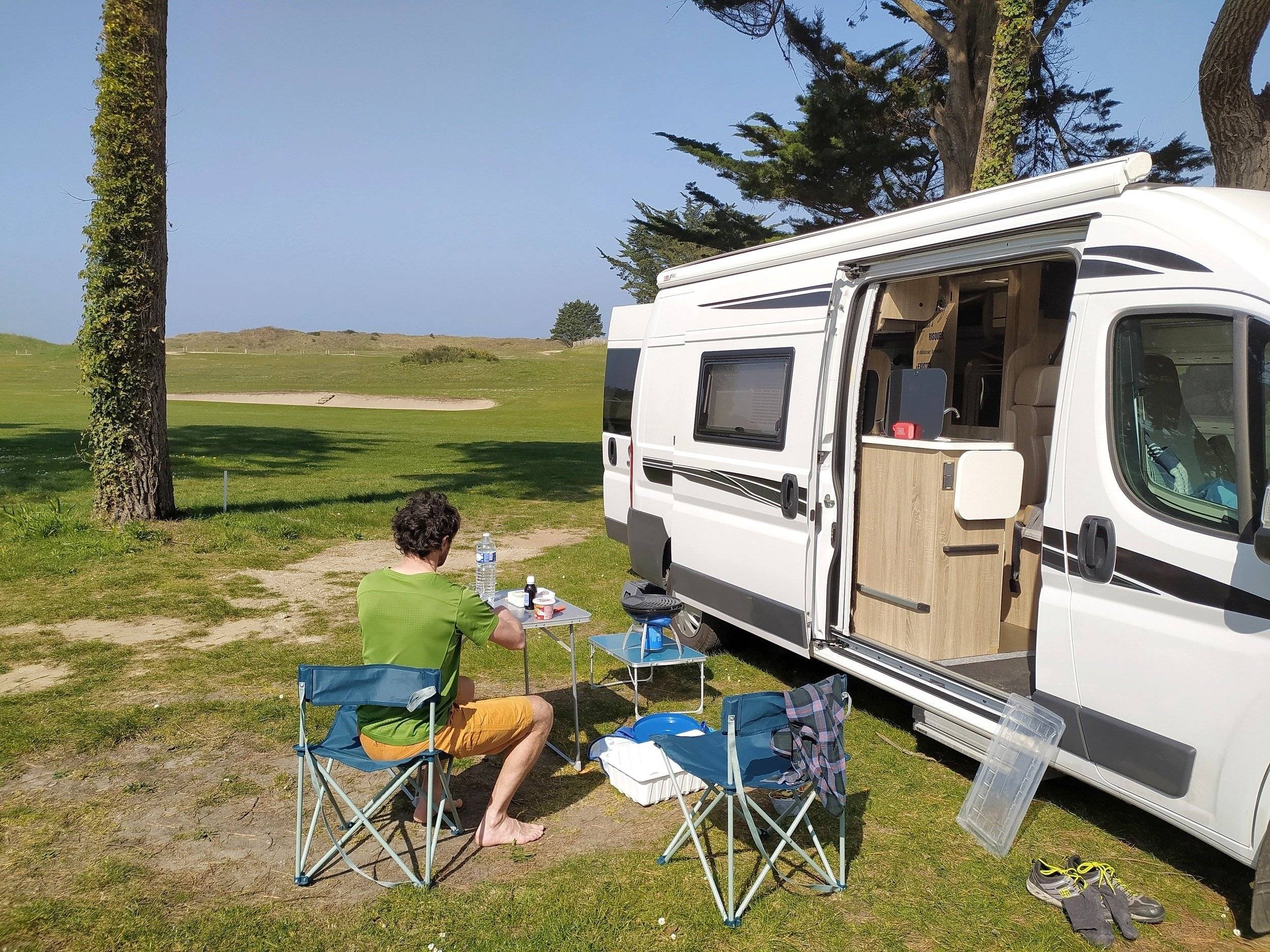 Font Vendôme FIAT DUCATO