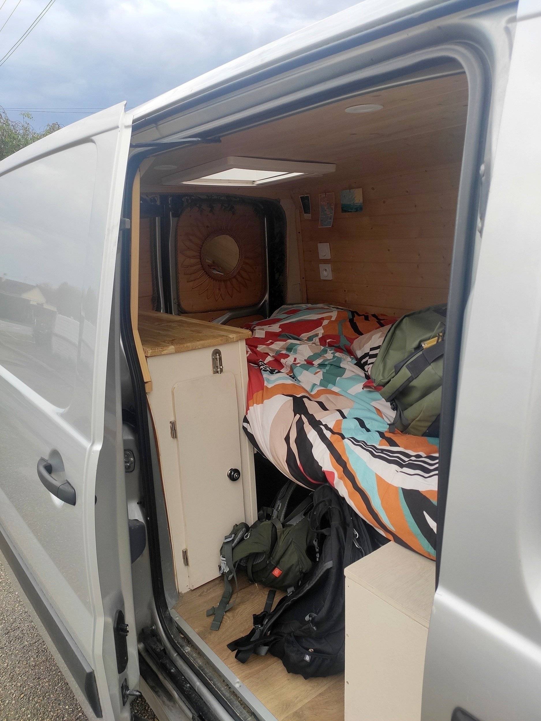 Fait maison Sur mesure