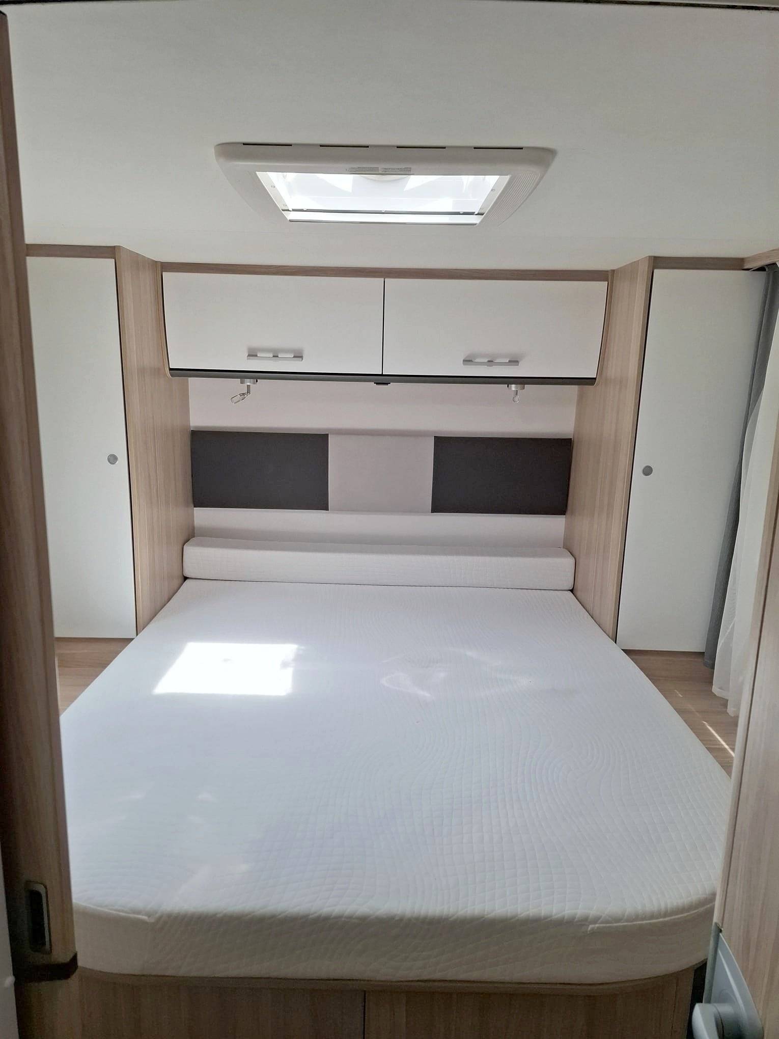 Sunlight SUNLIGHT T69 LC AVENTURE EDITION