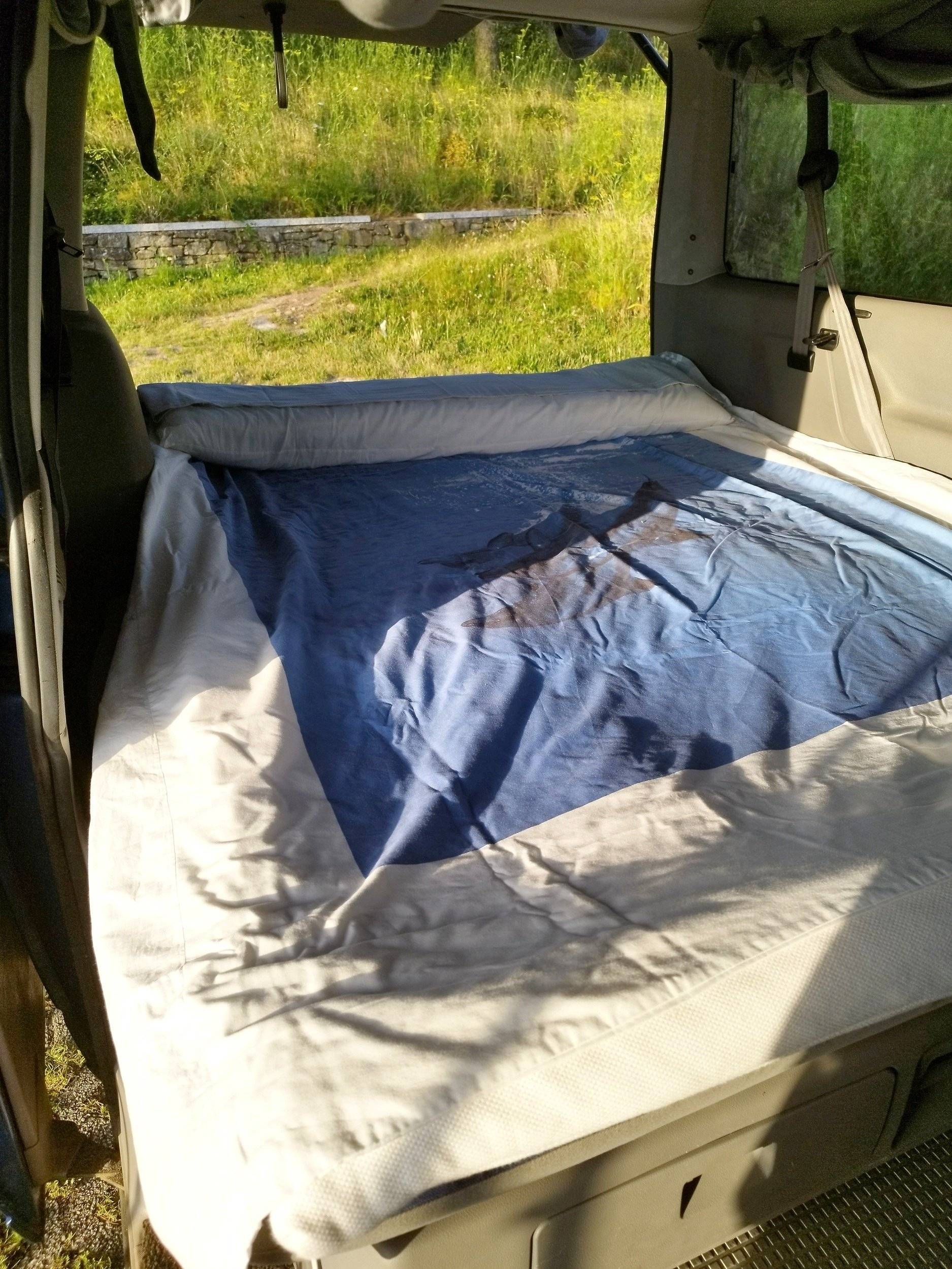 Volkswagen Volkswagen T4 Multivan