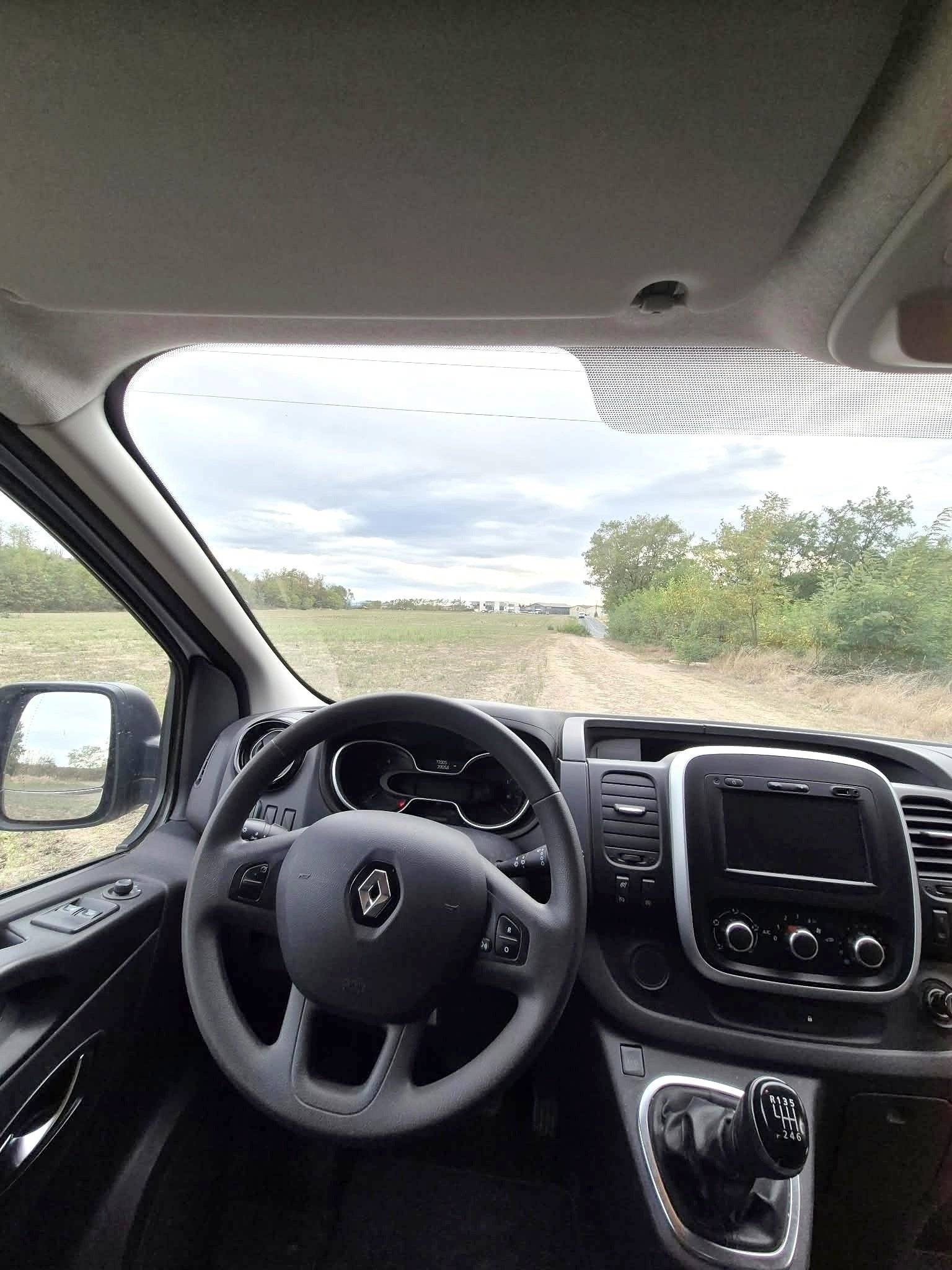 Van 