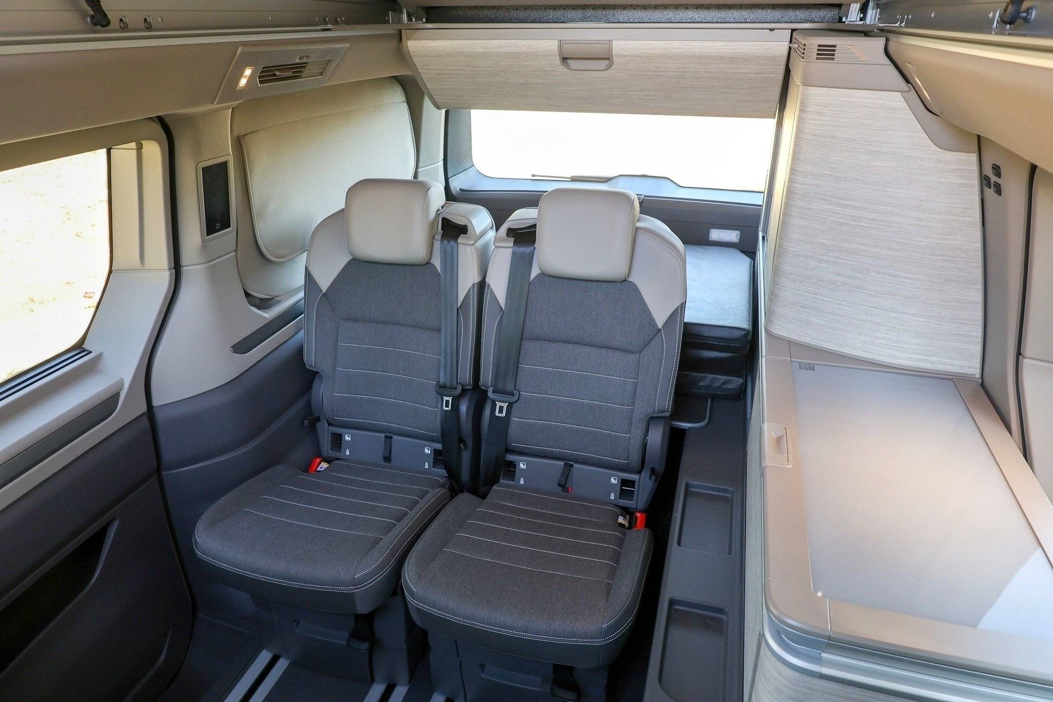 Volkswagen California Ocean