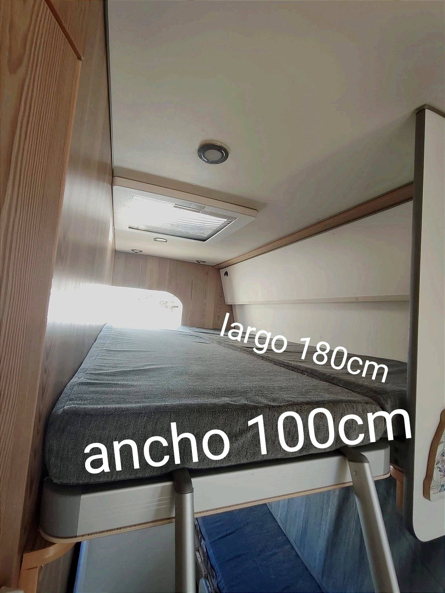 Iveco Daily 2,3 l 156 ch