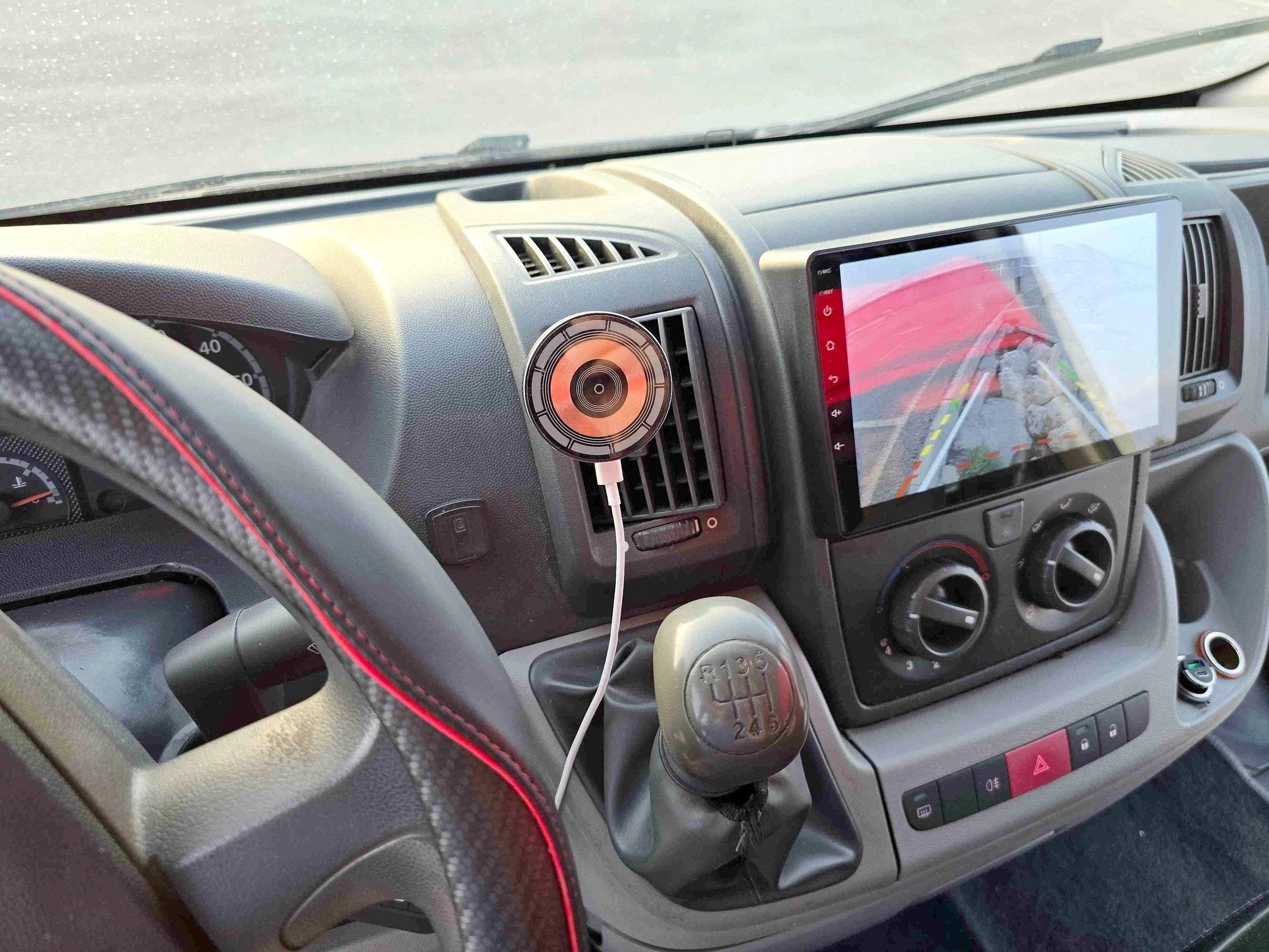 Hobby CITROEN JUMPER 130 CV