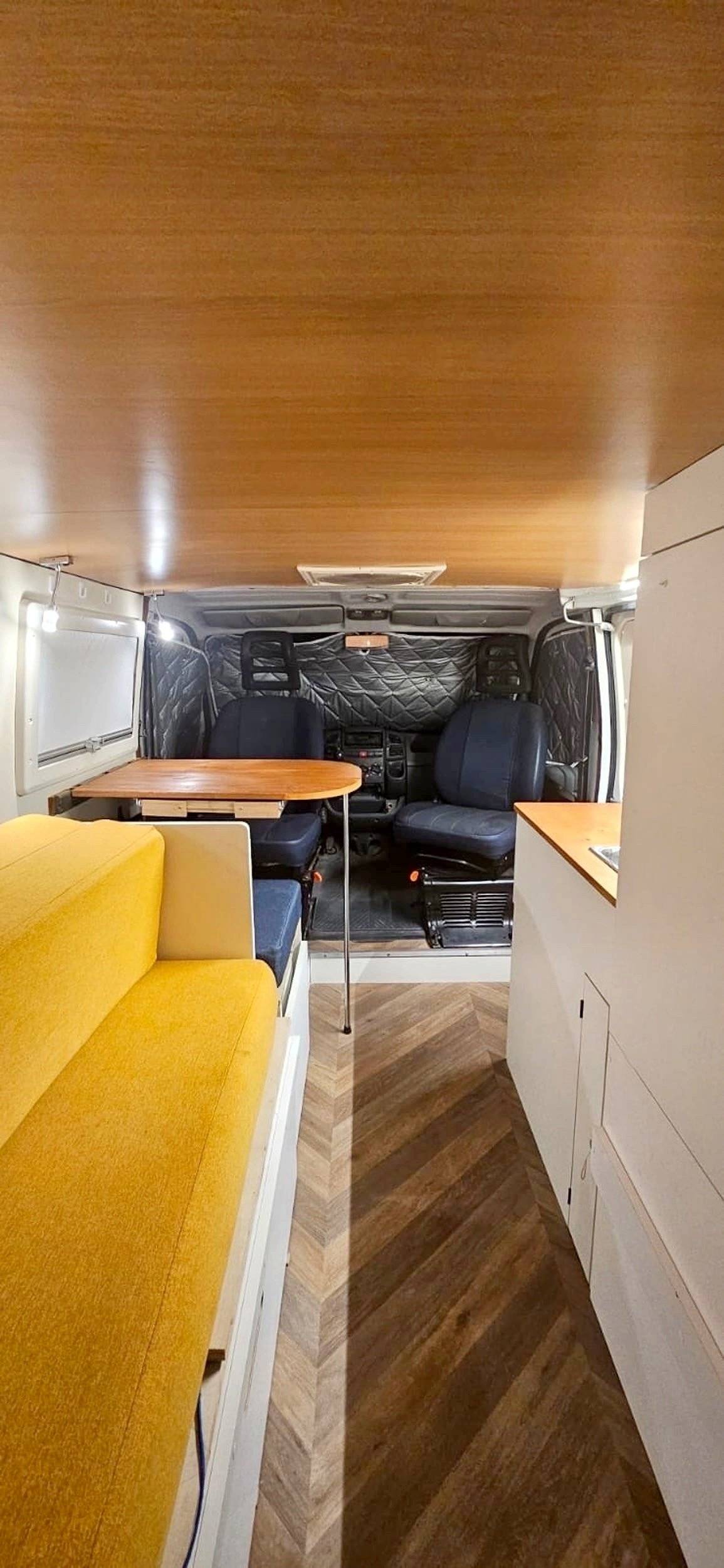 Van Mania Van Mania