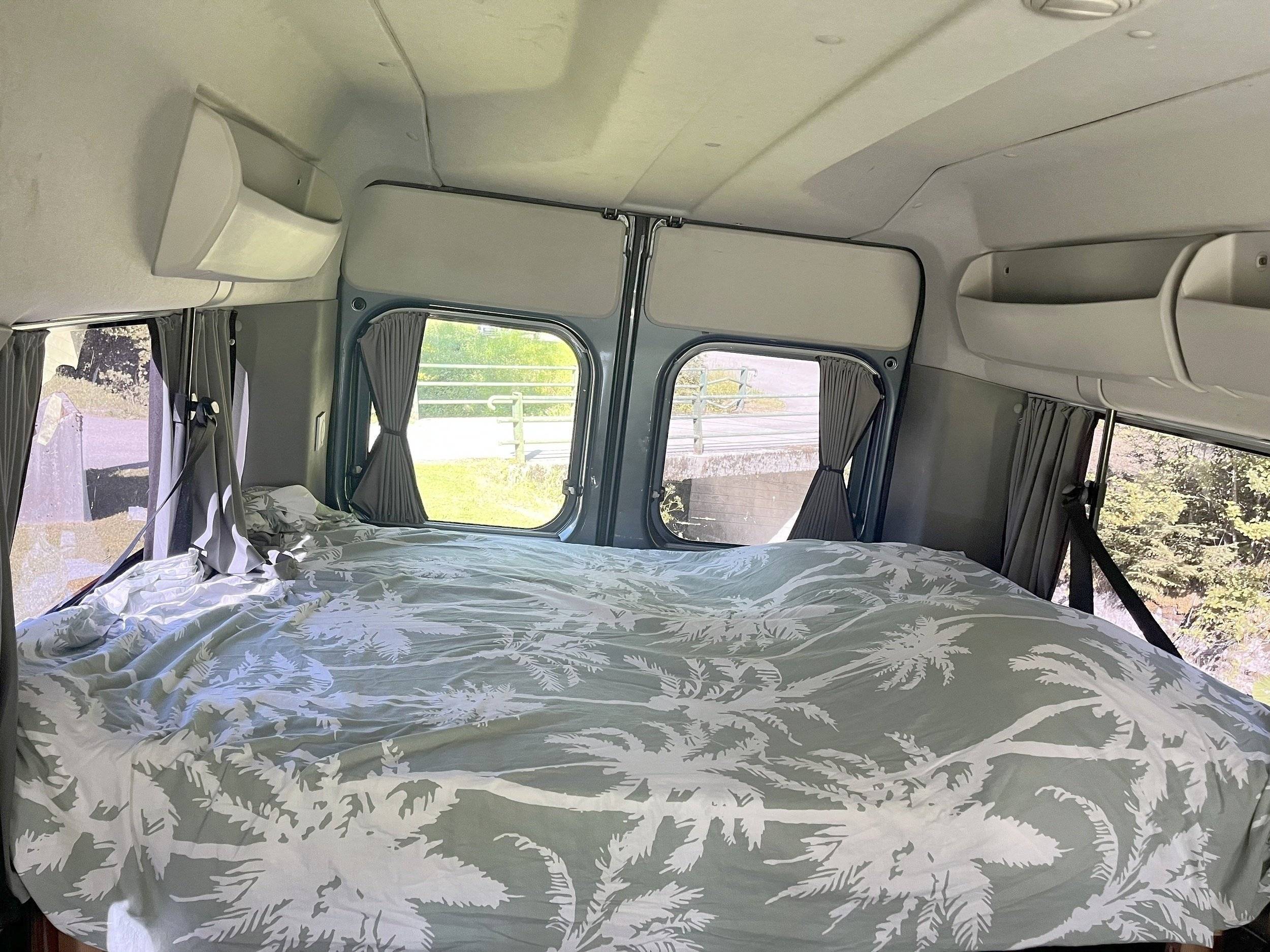 Citroën Jumper 3,0 l 177 ch