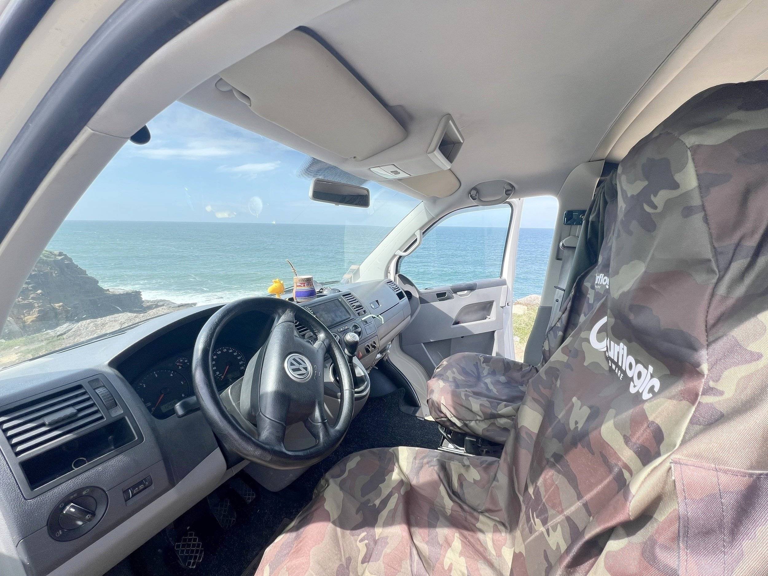 Volkswagen Volkswagen T5