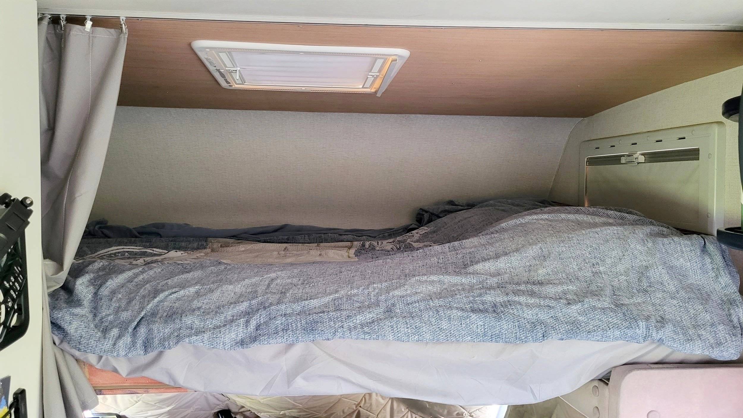 Chausson Welcome 10