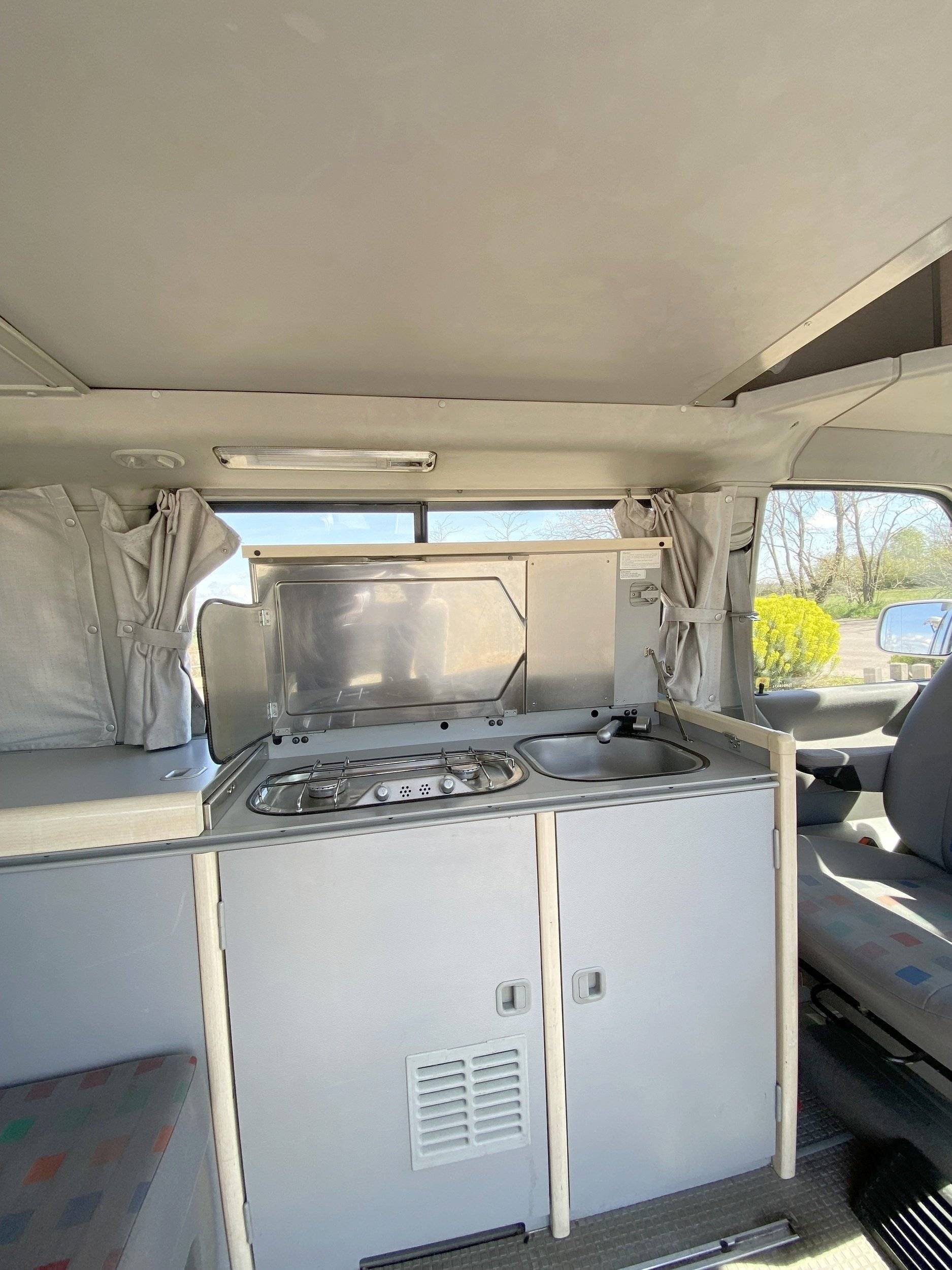 Westfalia California