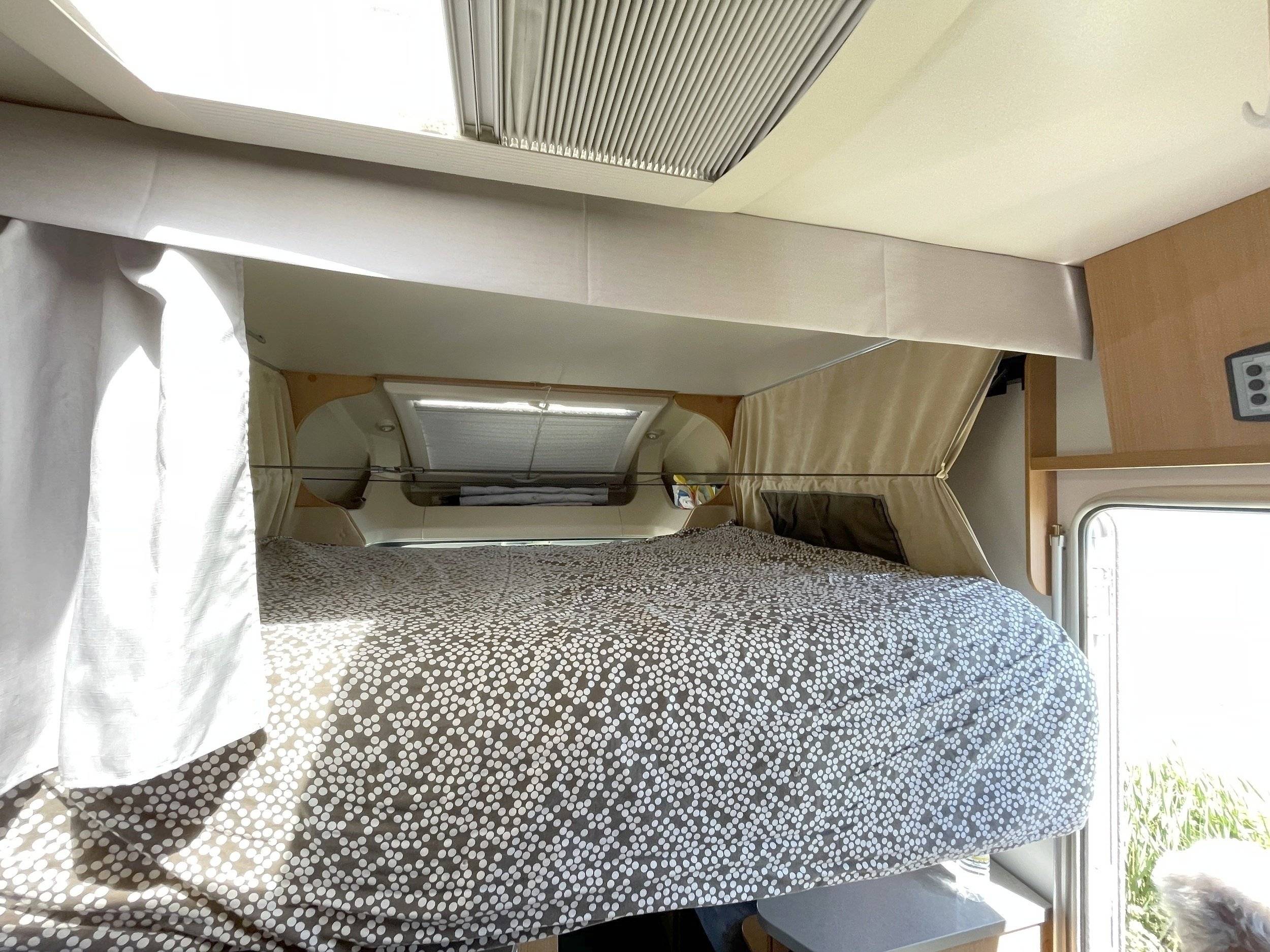 Chausson Chausson Flash 22