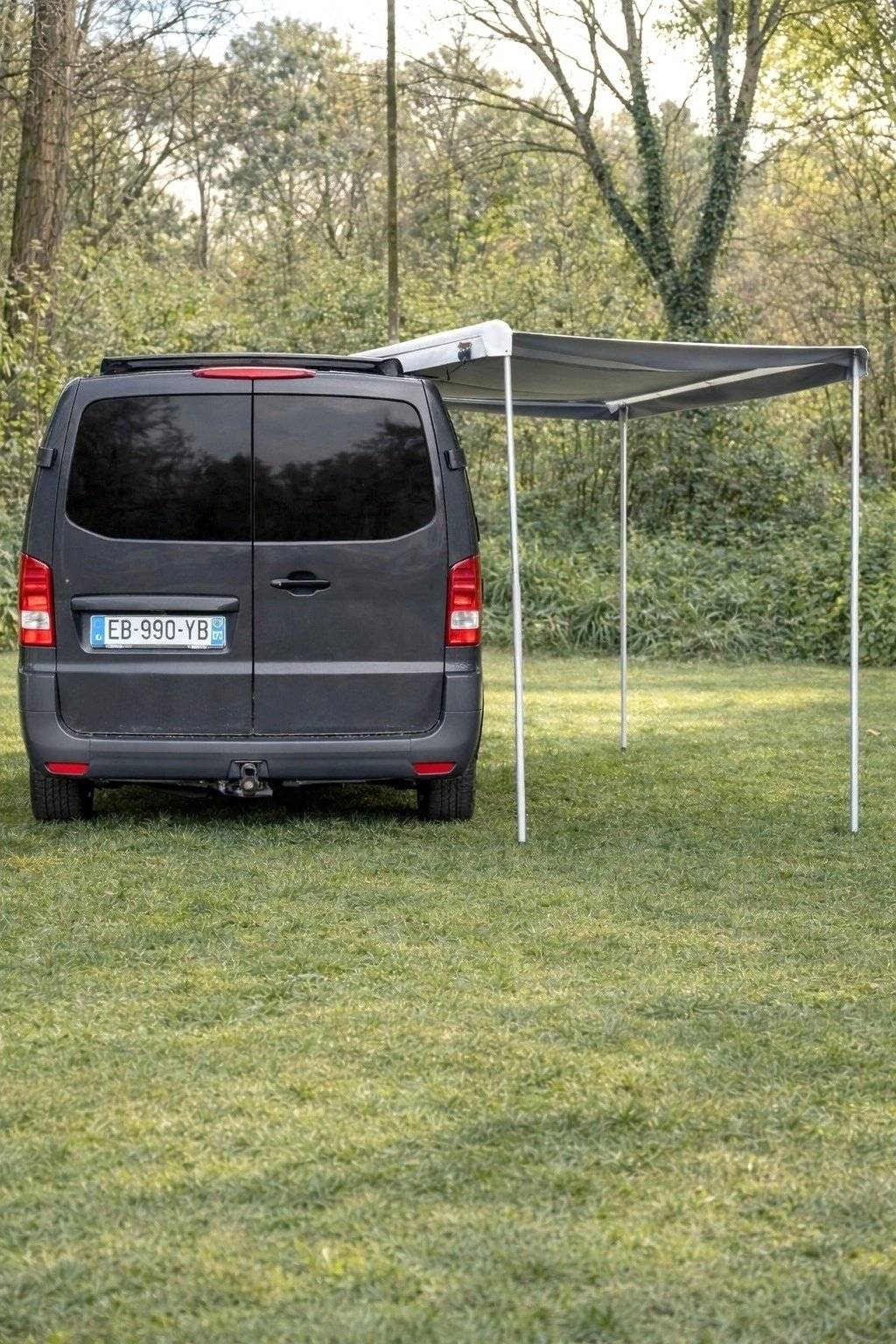 Mercedes 2,2 l CDI 160 ch.