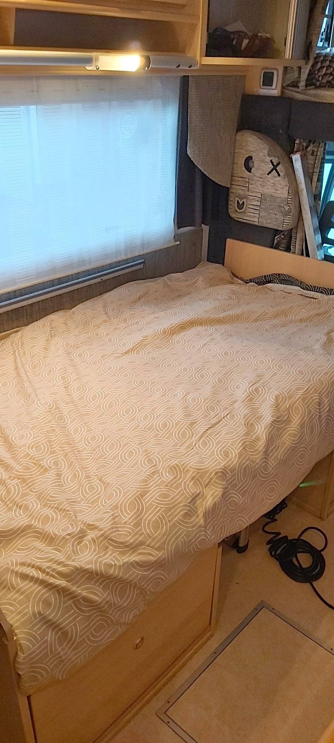 Eura Mobil Eura Mobil 411