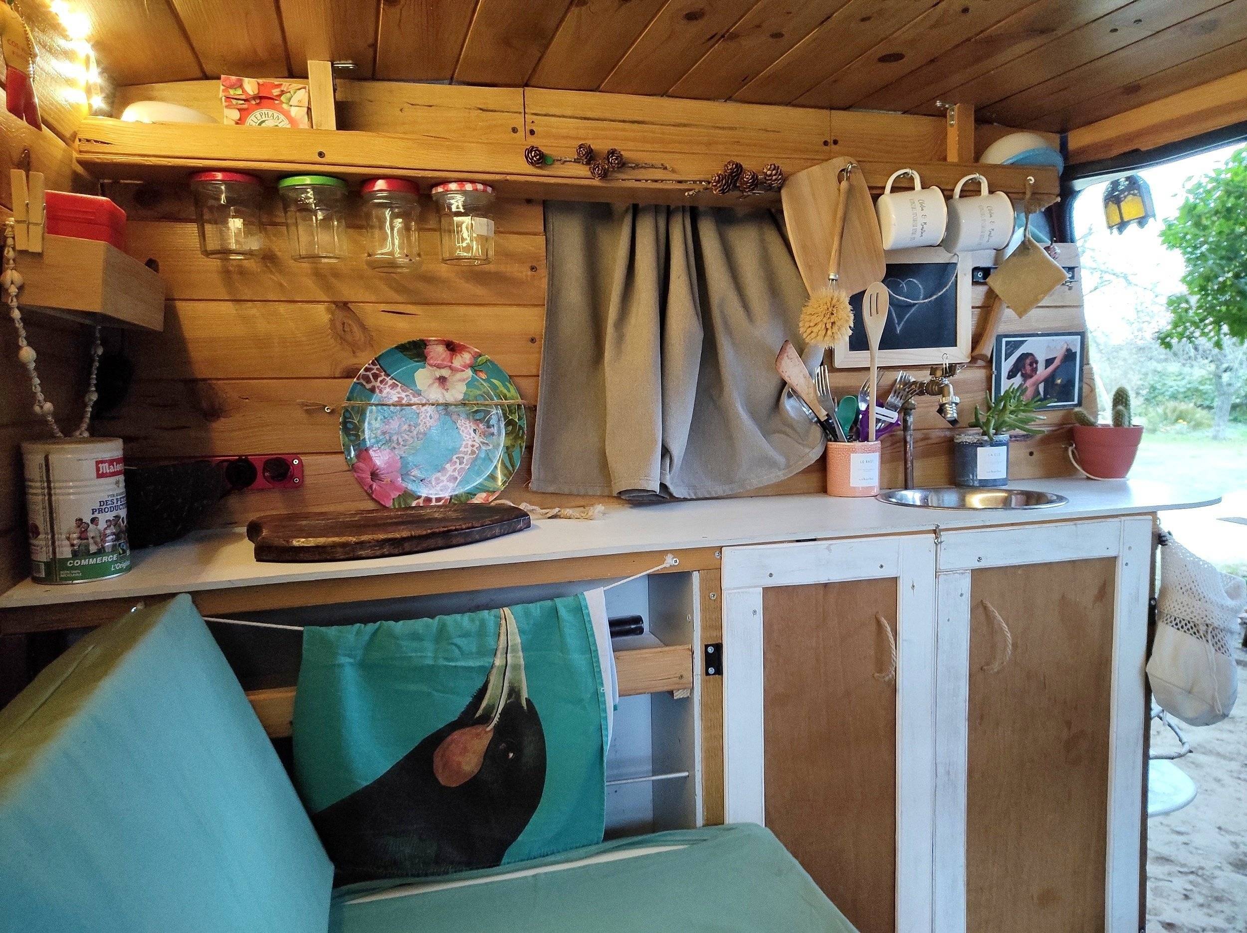 Renault Trafic 2.2 103cv