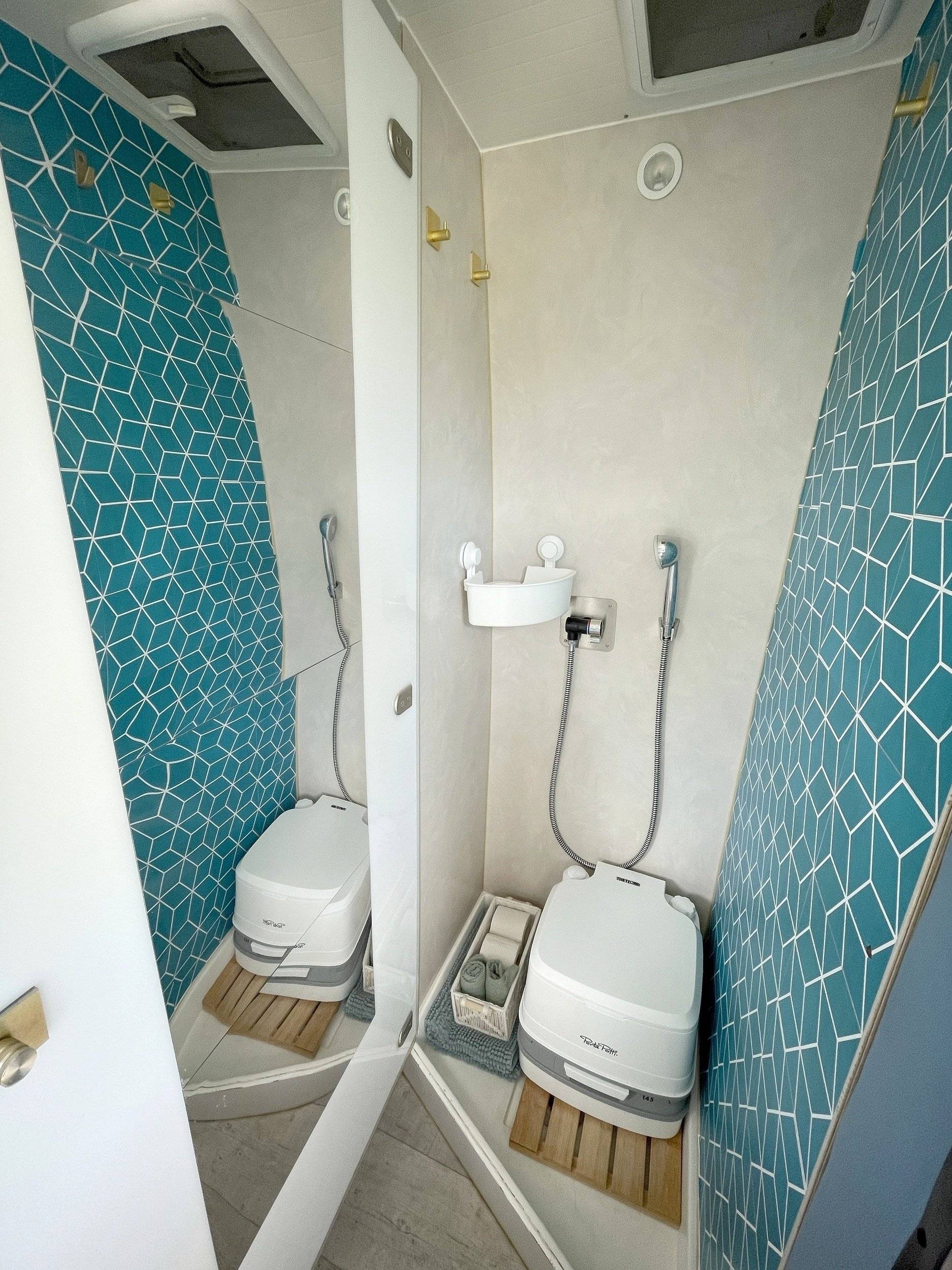 Make My Van Personnalisé