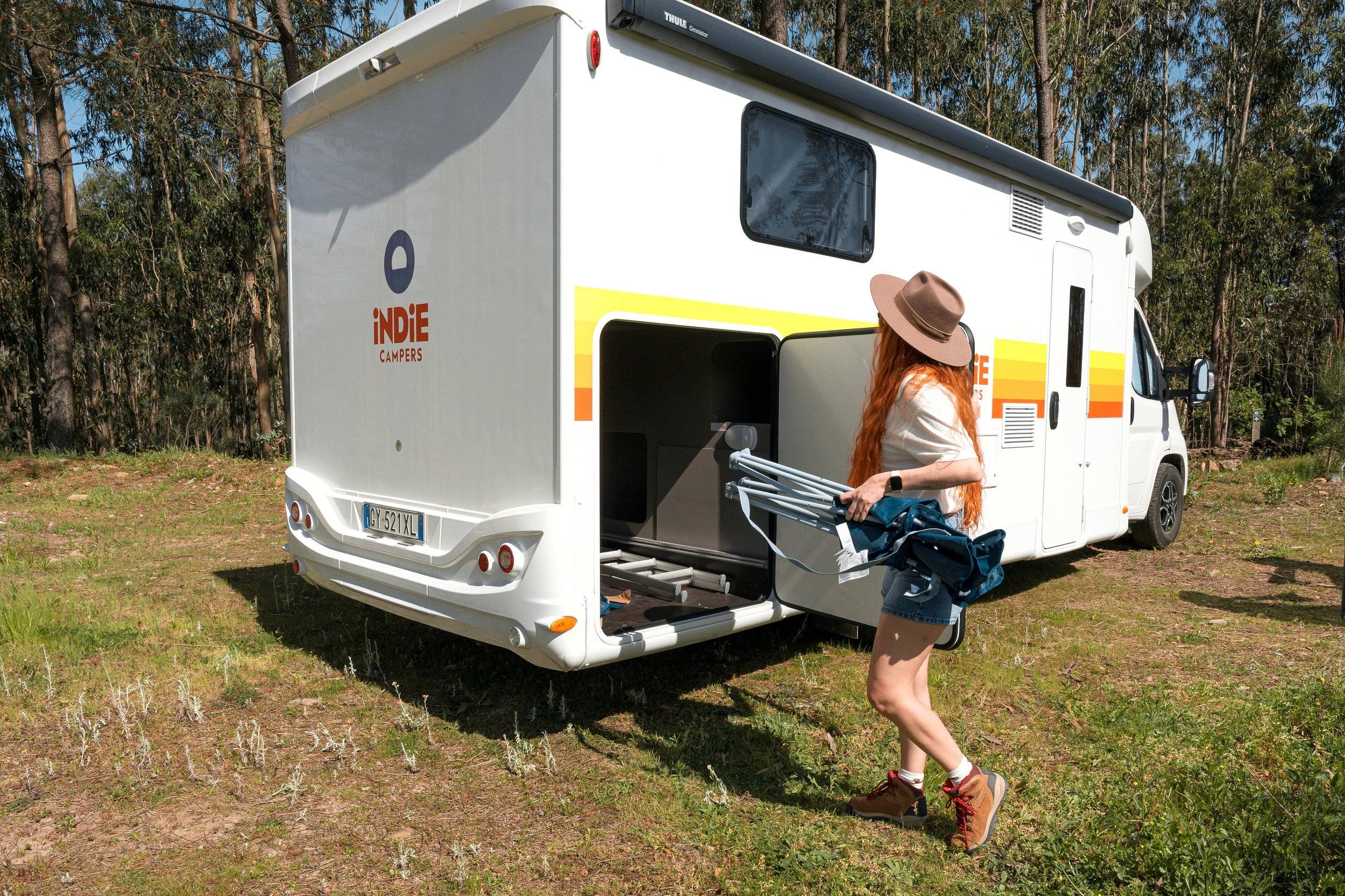 Eu Comfort Long 4 Auto Select Eu Comfort Long 4 Auto Select