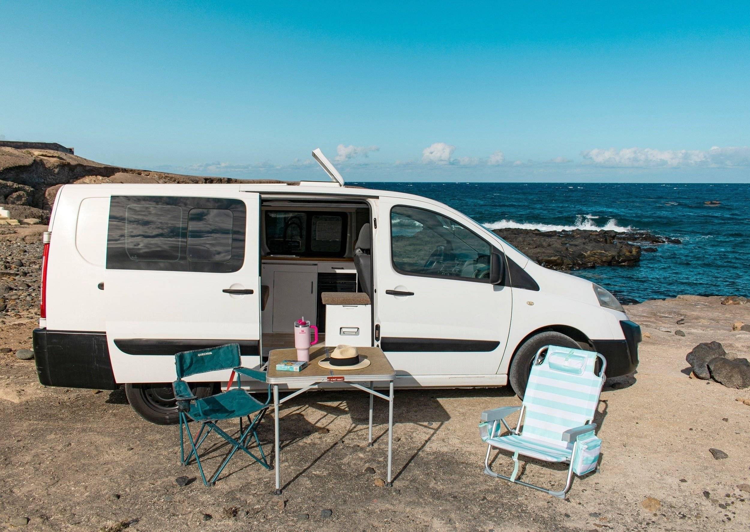 Peugeot Expert 2 l 120 ch