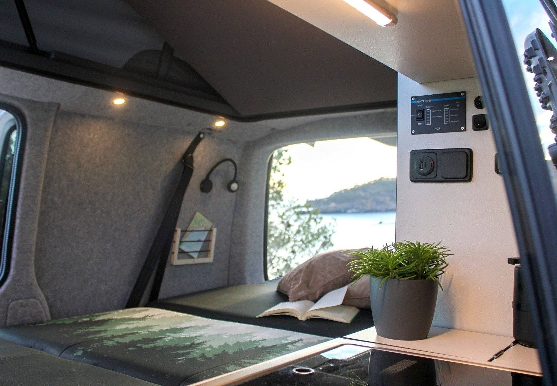  Summermobil Volkswagen T6