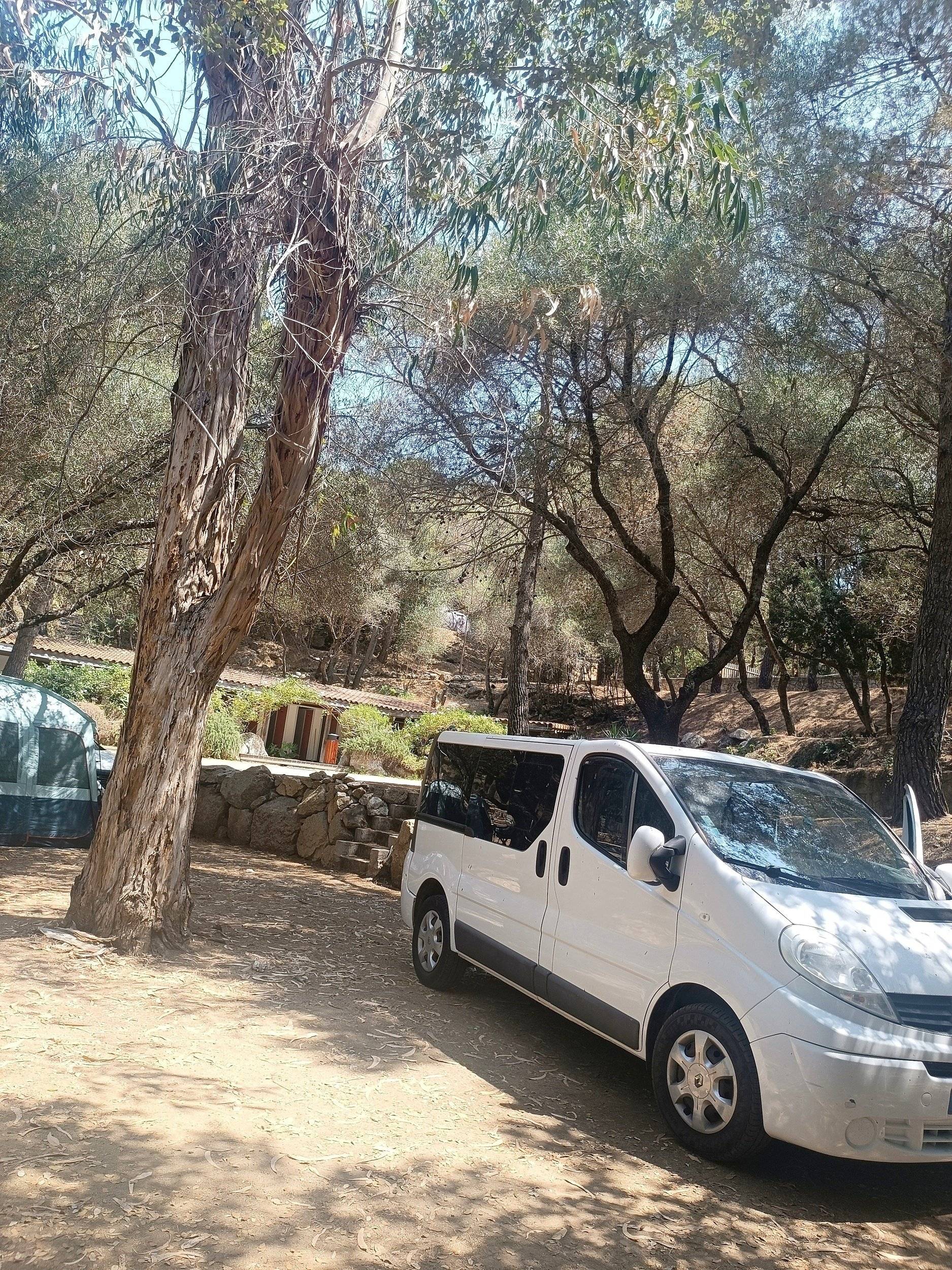 Renault Renault Trafic