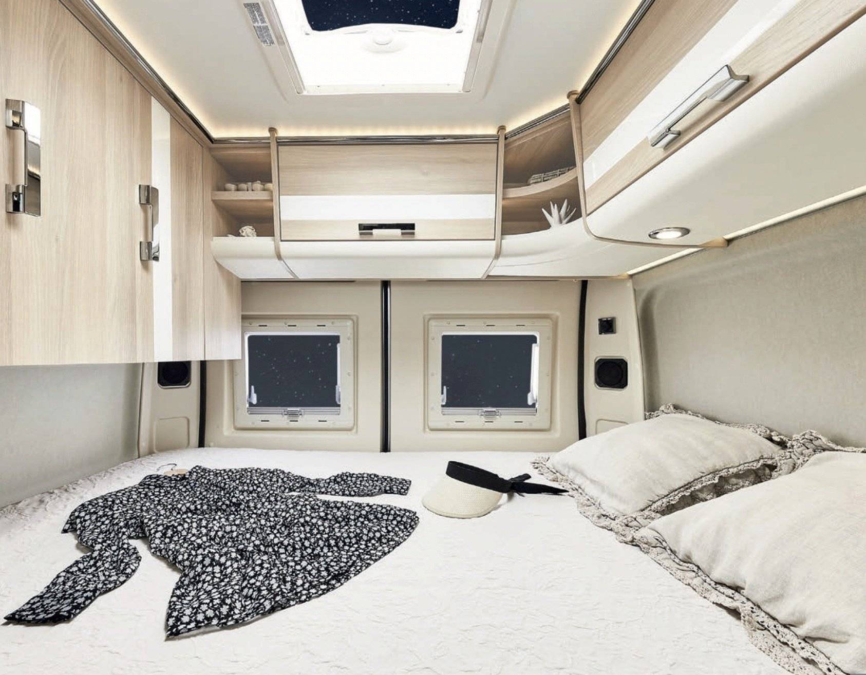 Campérêve Magellan 643 Edition spéciale 40 ans